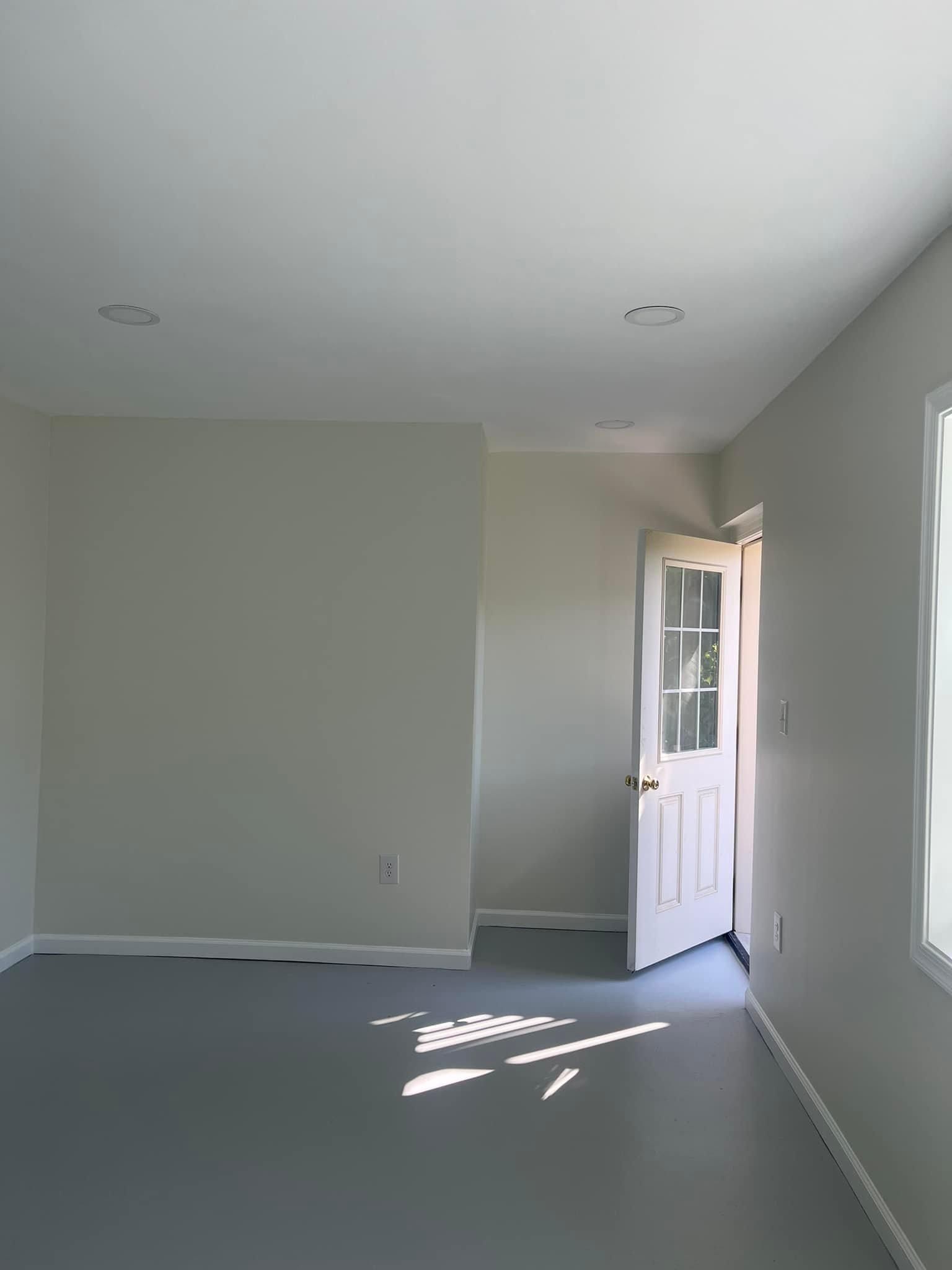 Drywall and Plastering for JSB Painting & Remodeling LLC in Sterling, VA