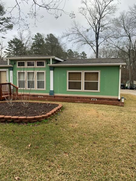 Exterior Renovations for Affordable Remodeling ETX in Tyler, TX