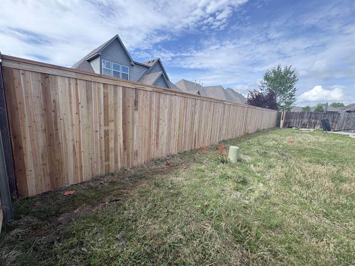  for Kalos Decks and Fences  in Bixby, OK