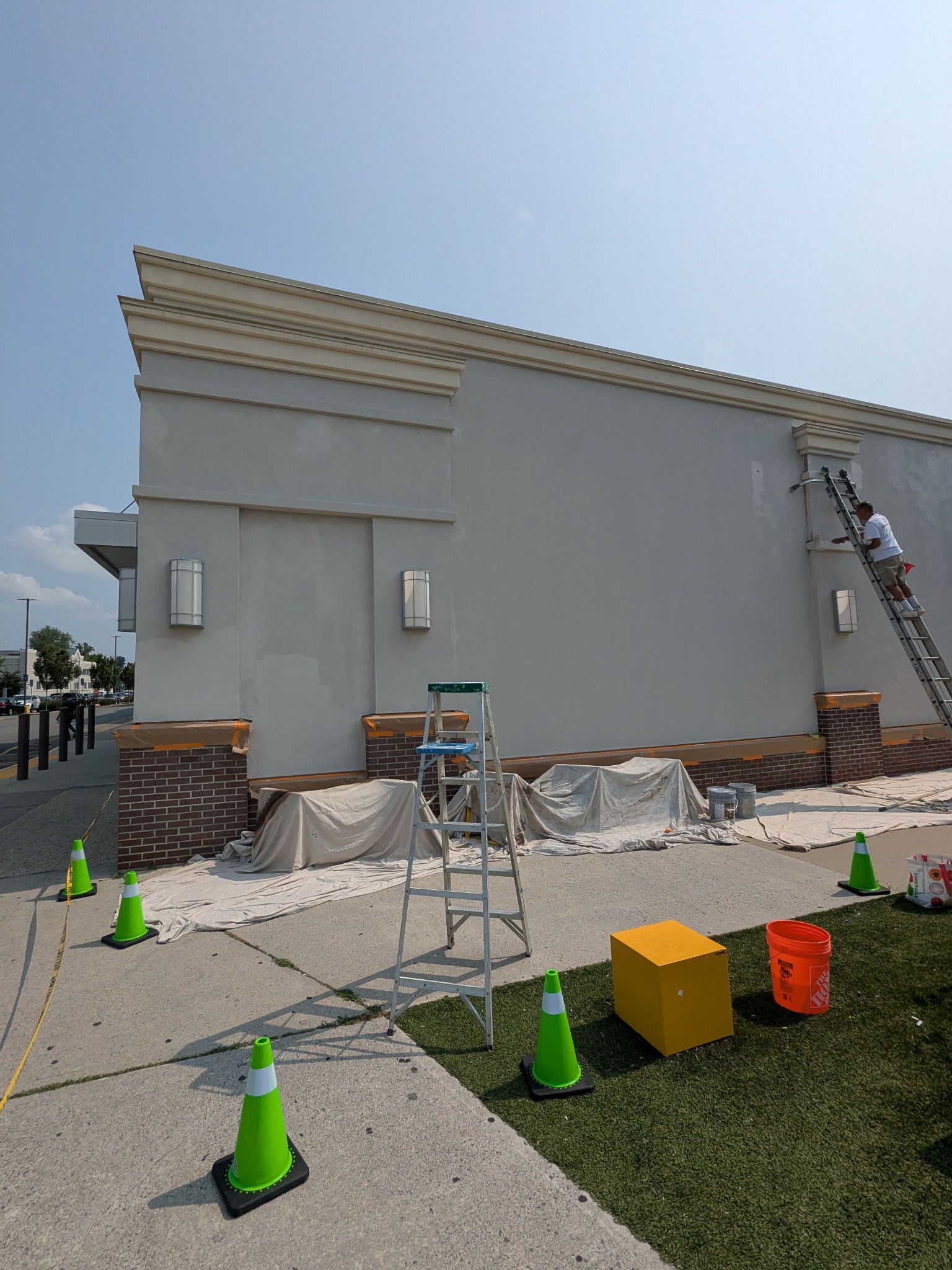  for Elevation Painting & Carpentry in Westchester County, NY