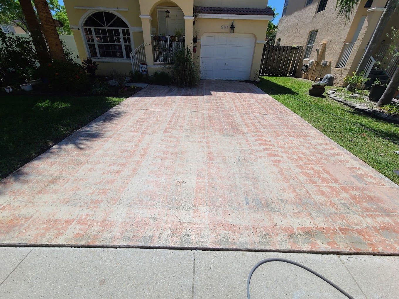 All Photos for AJ's Pressure Cleaning & Painting in Pembroke Pines, FL