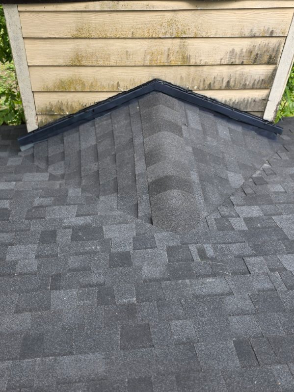  for Guardian Angel's Roofing & Construction in Ennis, TX