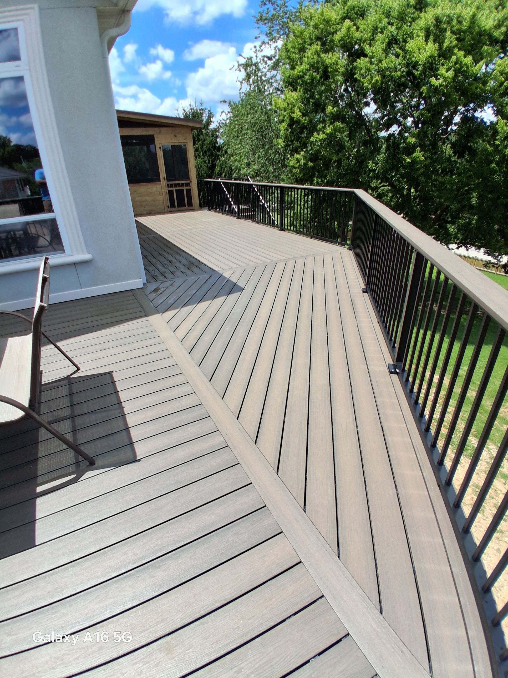 All Photos for NWA Custom Decks & Builds in Bentonville, AR