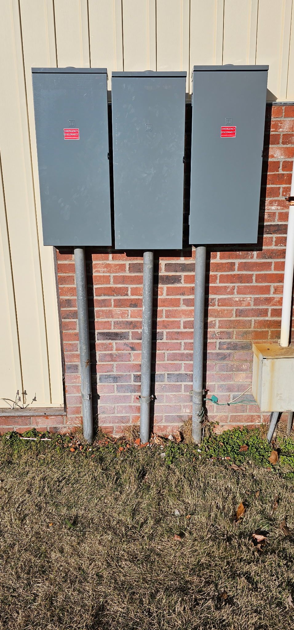  for Kodiak Electric LLC in Pleasant Hope, MO