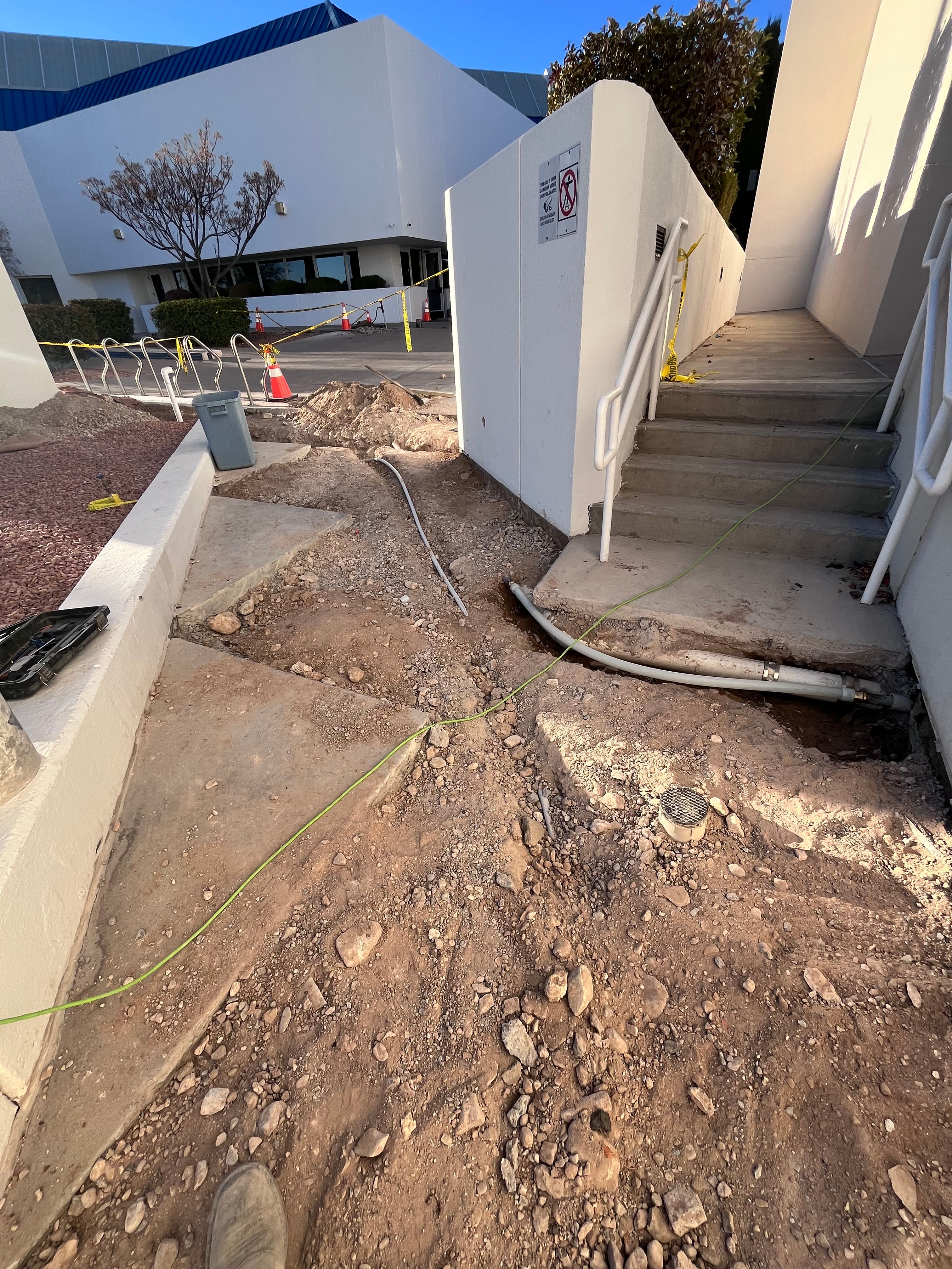  for JEC Enterprises Inc in El Paso, TX