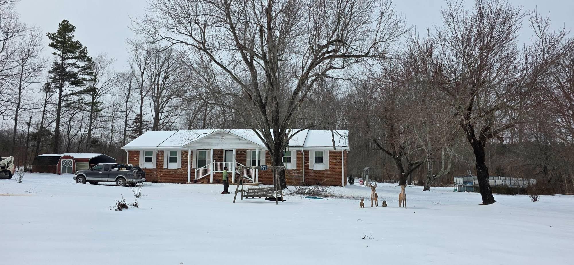  for Hamlett Tree Service LLC in Clover, VA