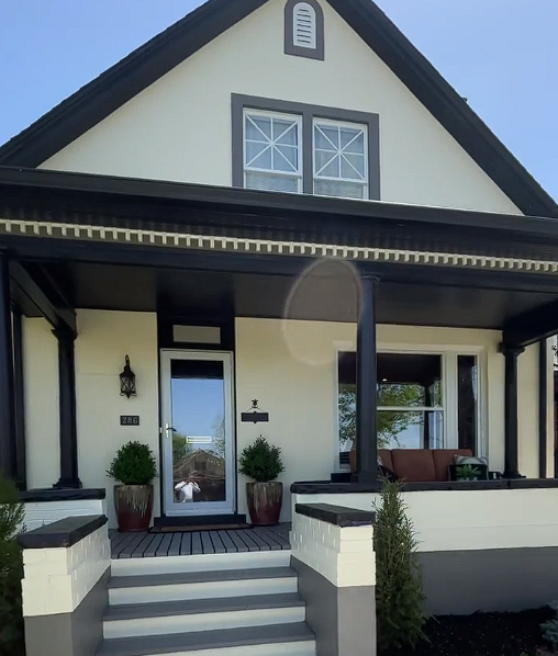 Exterior Painting for Dream Painting in Denver, CO