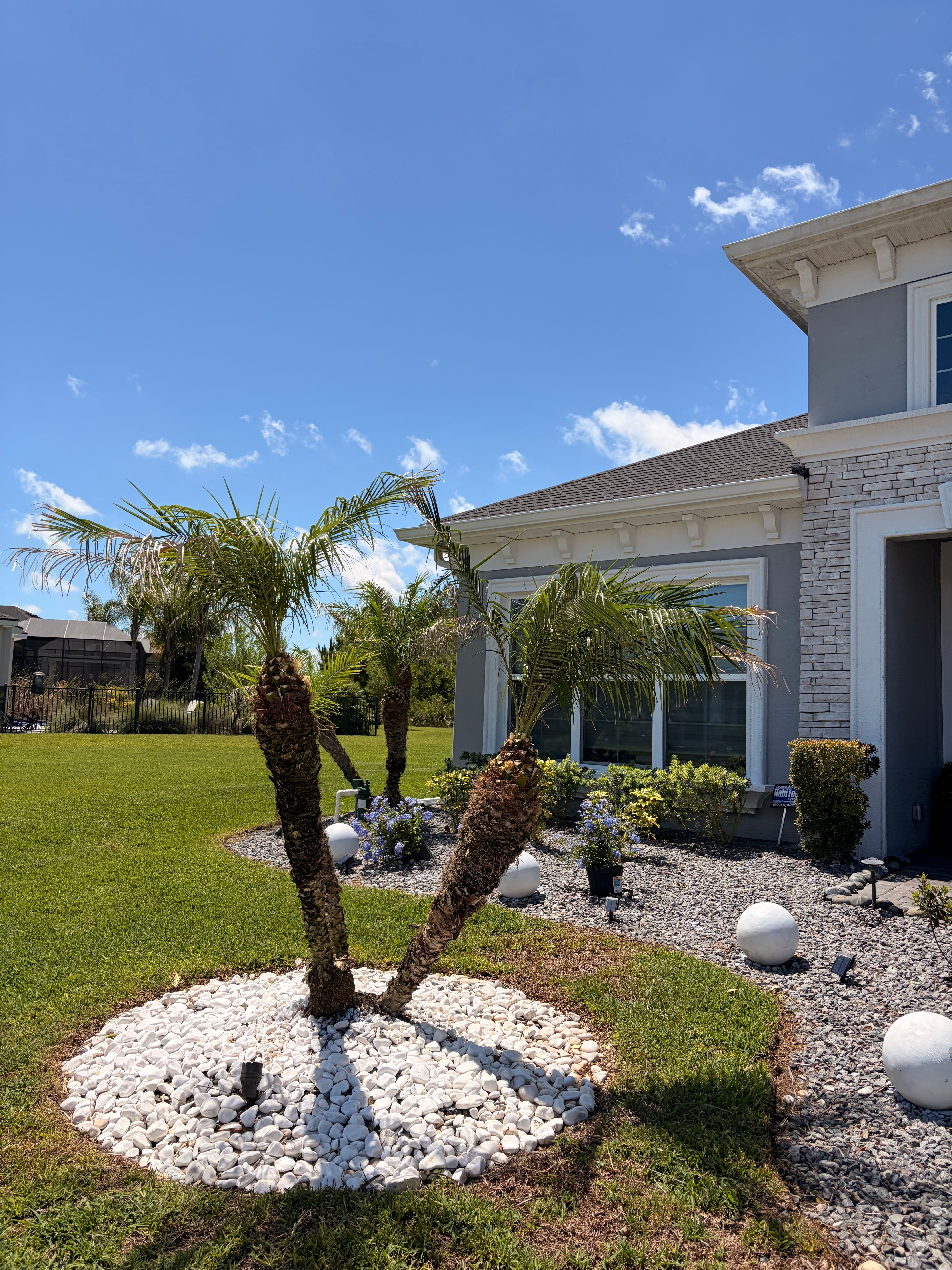  for Vanic's Landscaping in Port Orange, FL