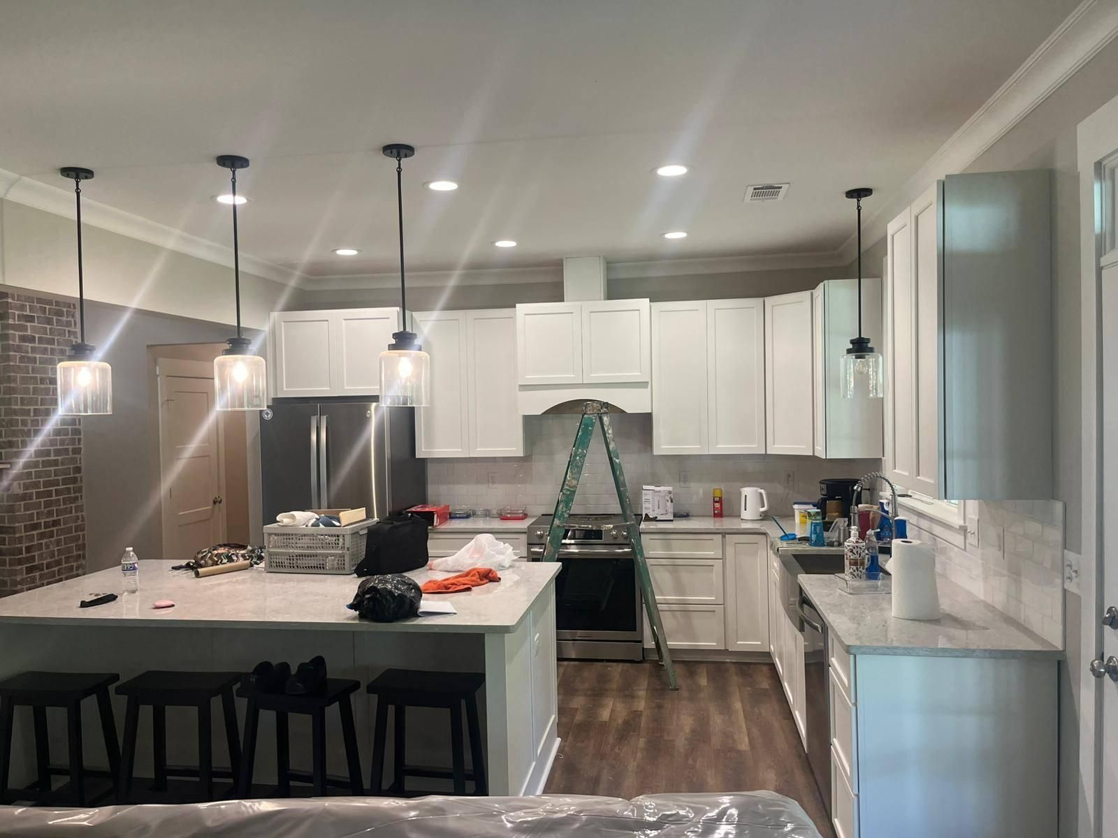  for B & B Home Repairs in Columbus, GA