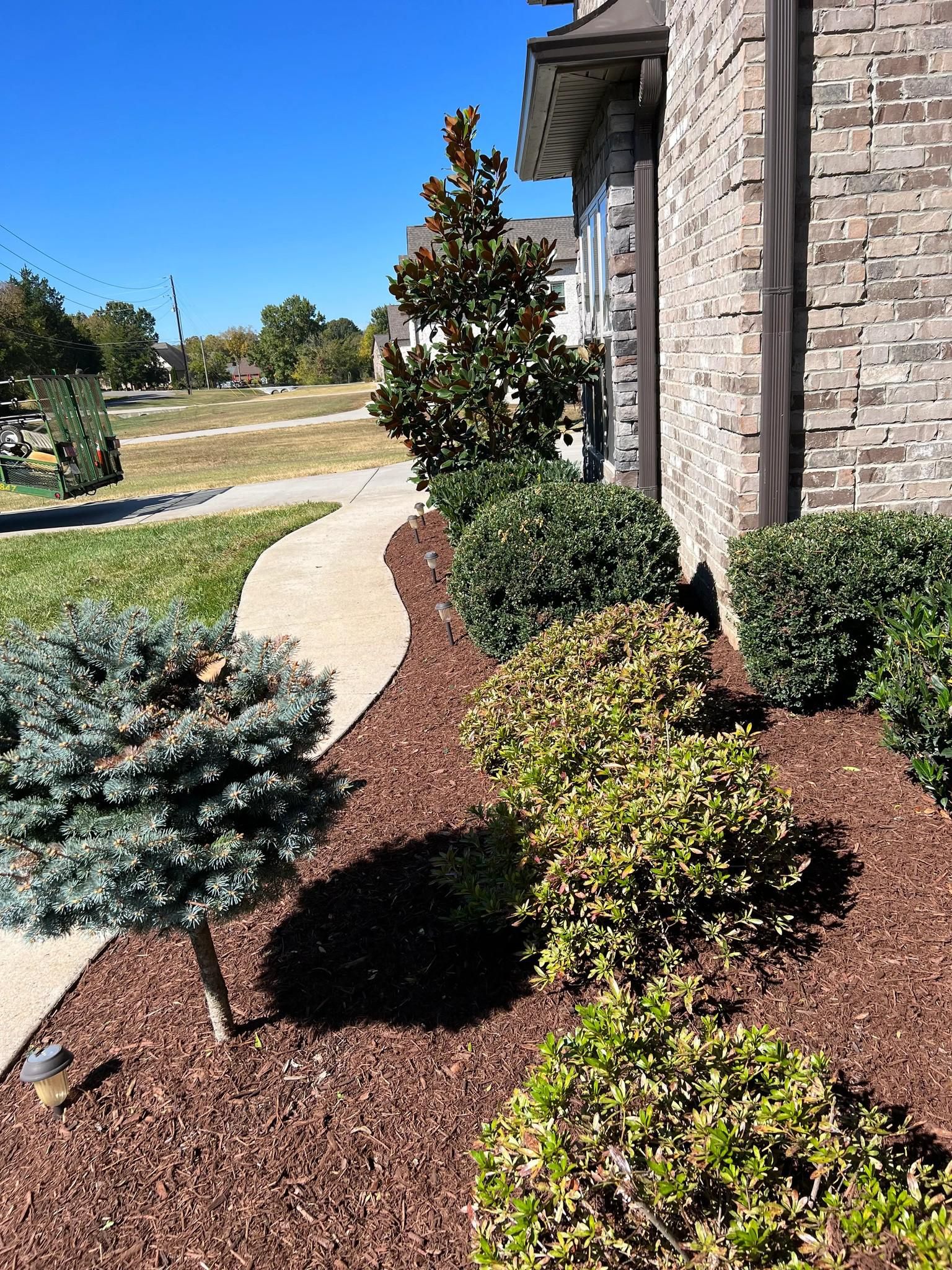  for The Right Price Right Choice Lawn Care Services in Murfreesboro, TN