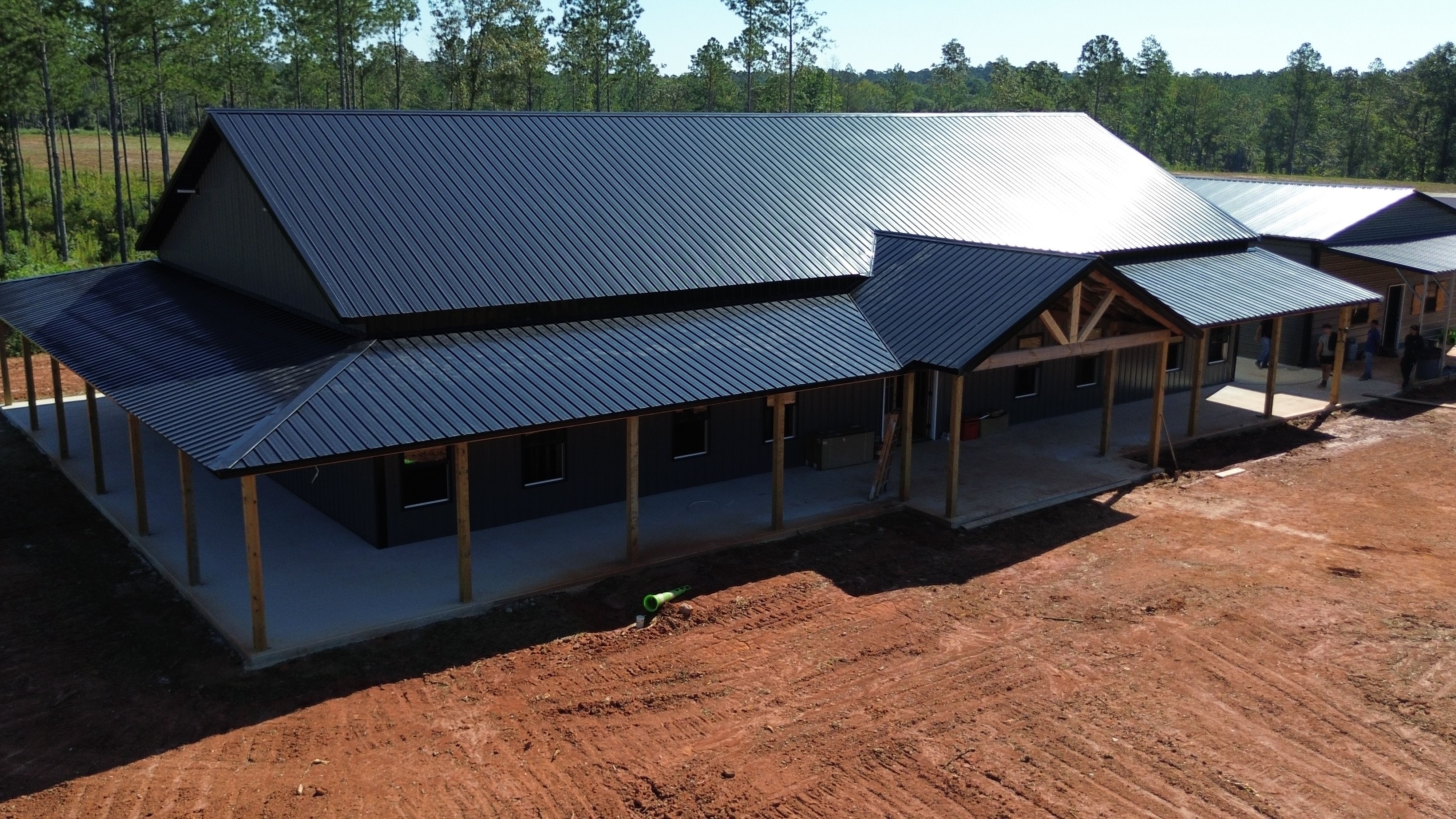  for A Carpenter's Son in Williamson, GA