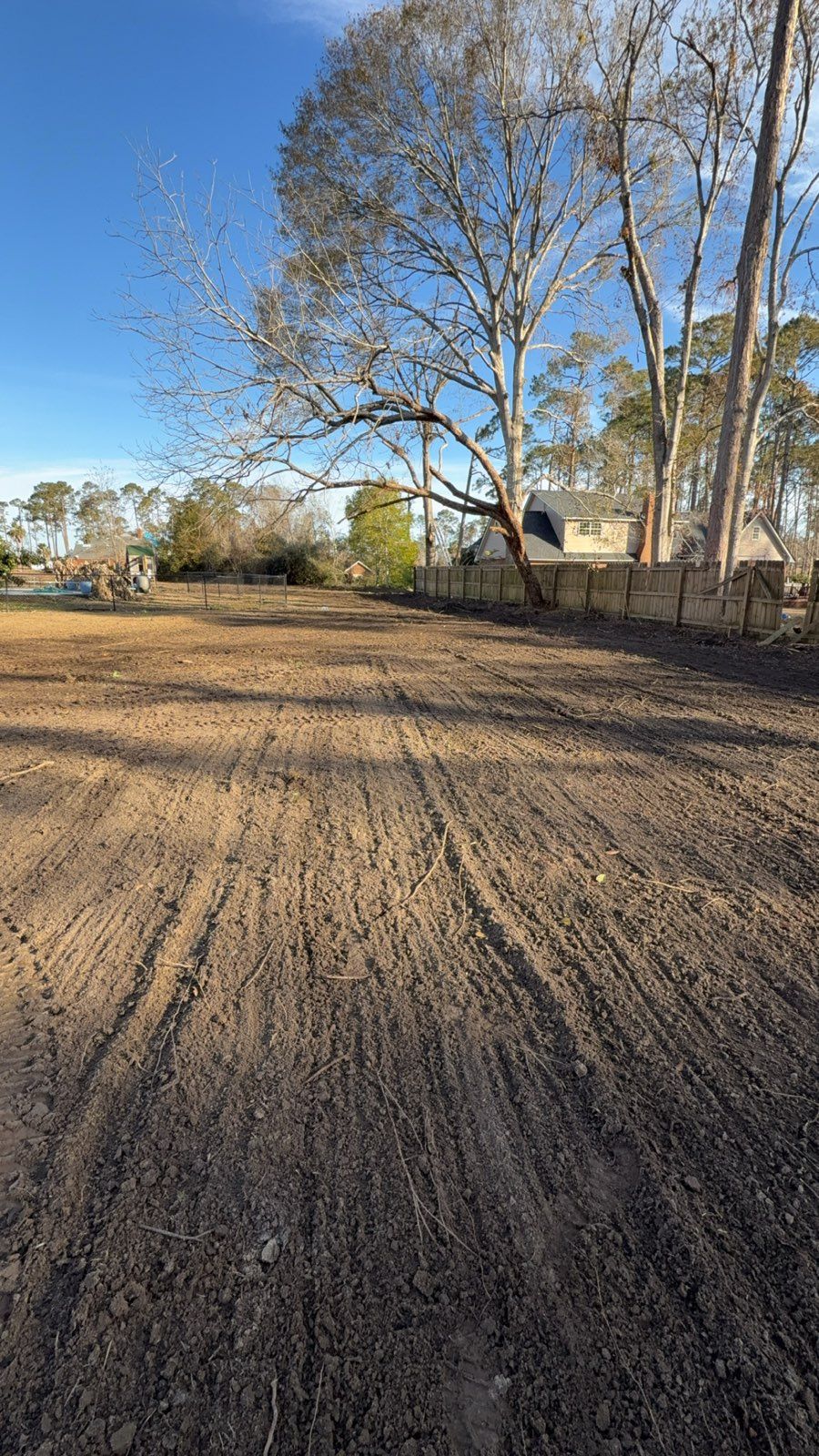  for Thompson Forestry Mulching & Stump Grinding in Douglas, GA