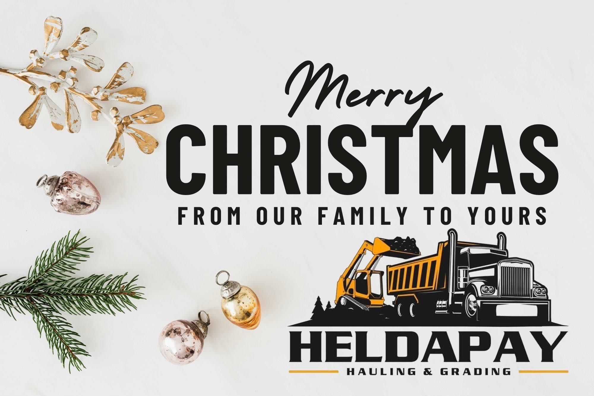  for Heldapay Hauling & Grading in Charlotte, SC