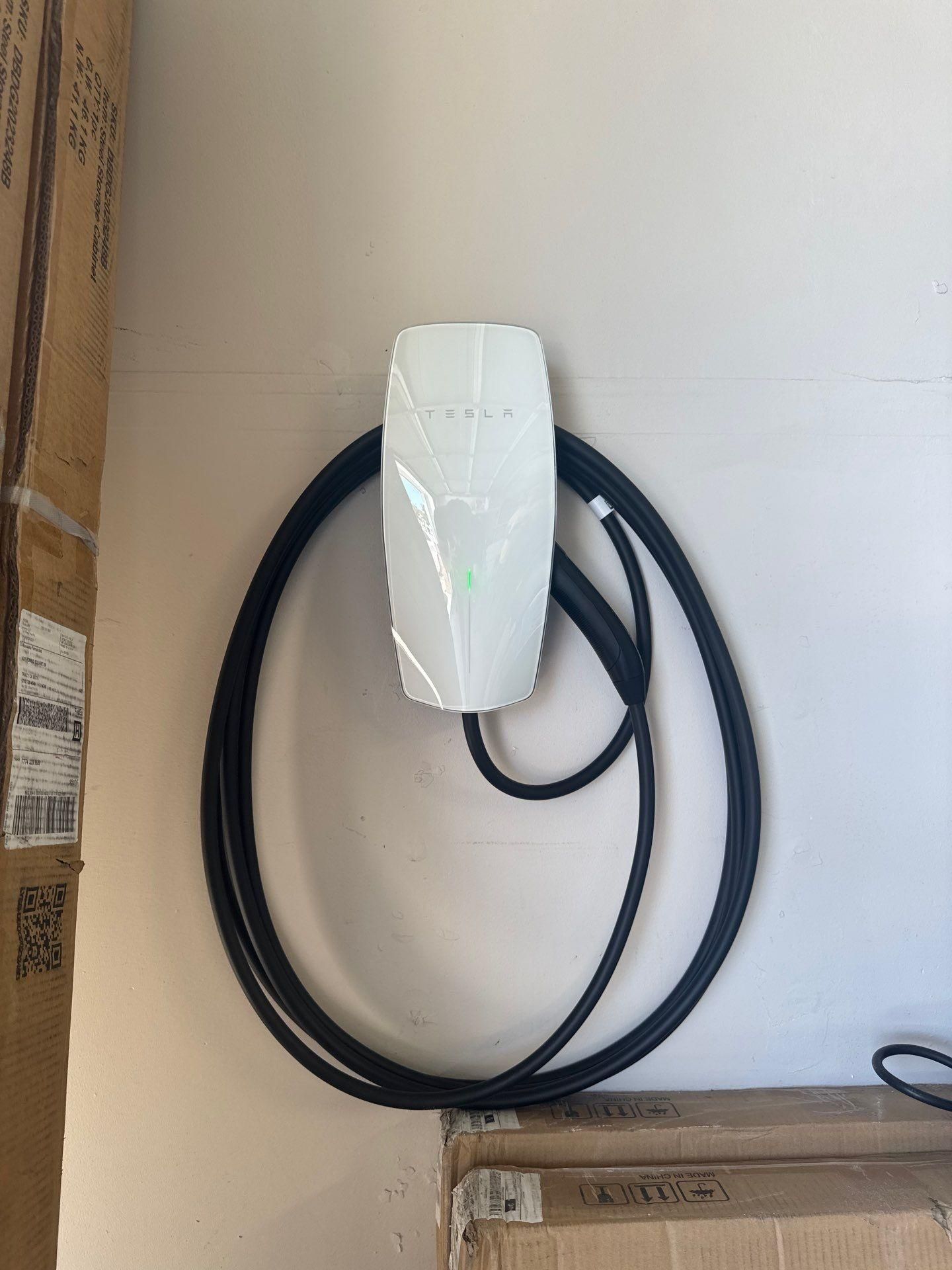  for EVPOWER CHARGING SOLUTIONS in Tracy, CA