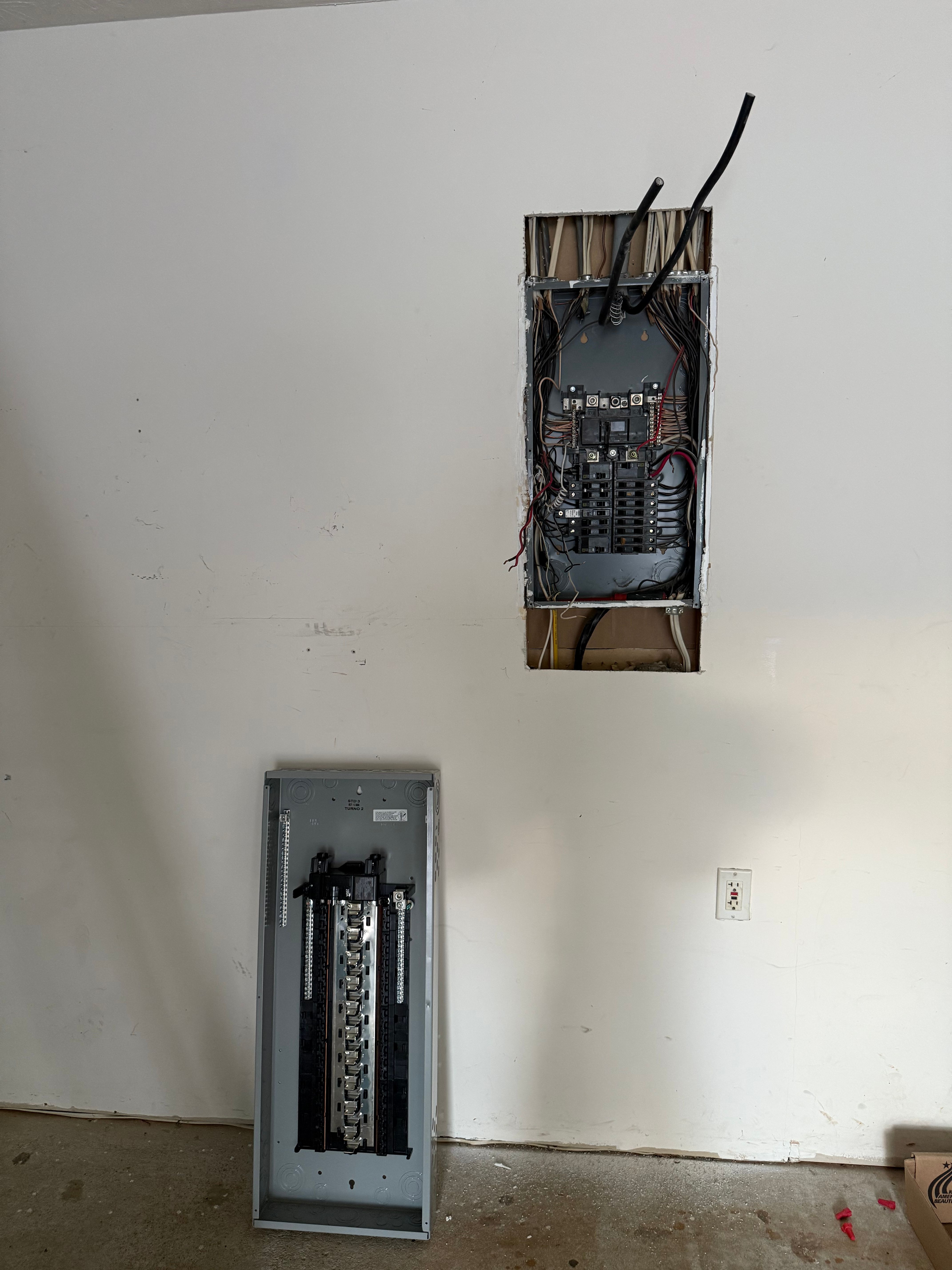  for Priority Electric in Ellijay, GA