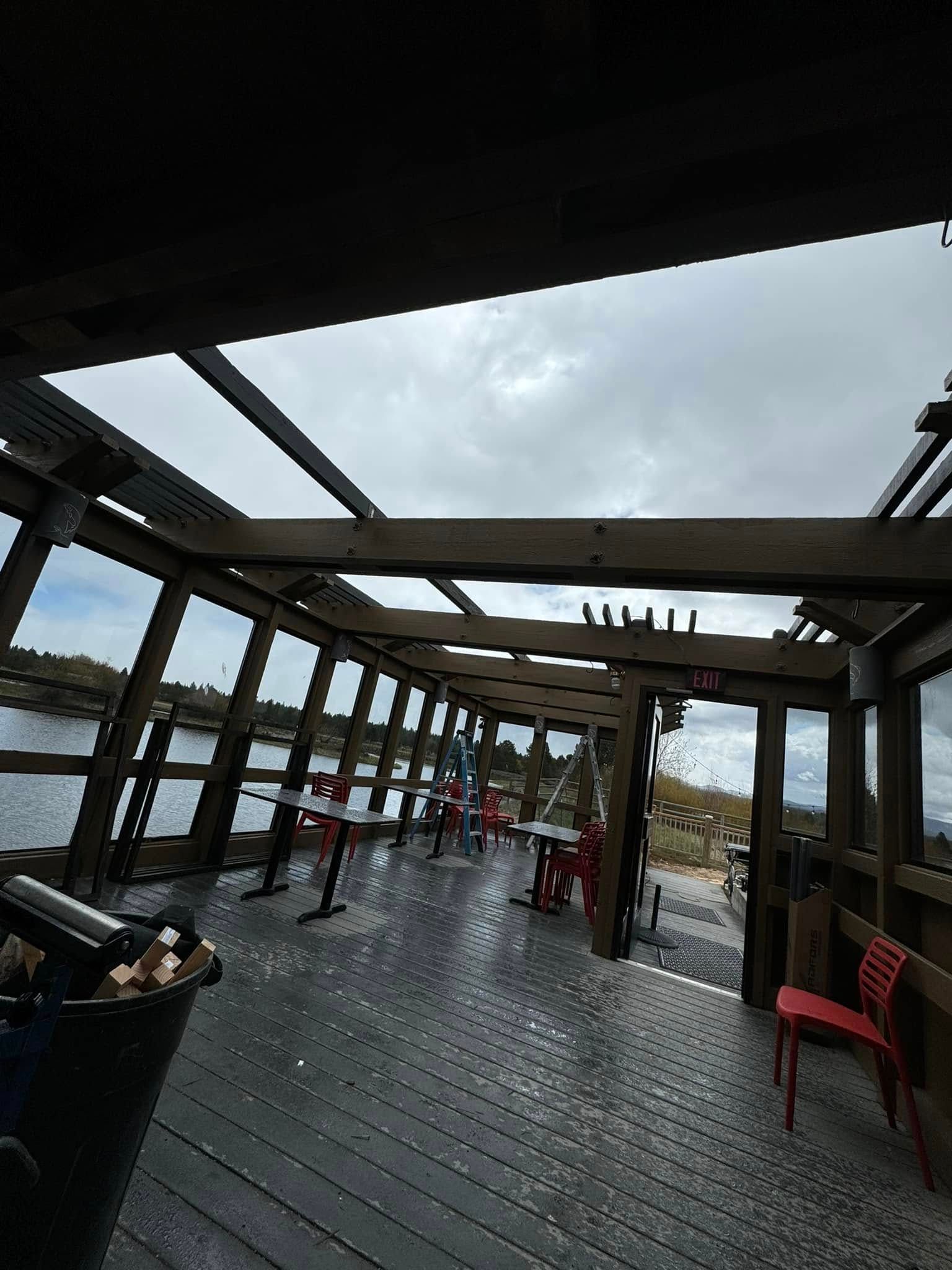  for Remarkable Remodel & Construction in Bend, OR