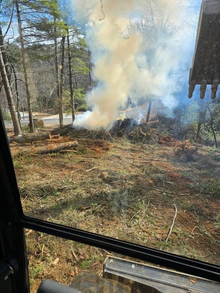  for HC Construction & Grading in Clayton, GA