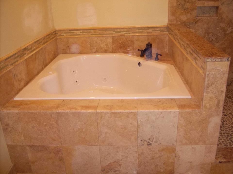  for Strictly Custom Tile Inc. in Middleburg, FL