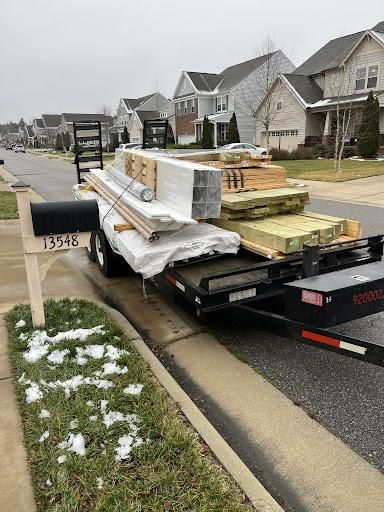  for Atlas Home Services in Mechanicsville, VA