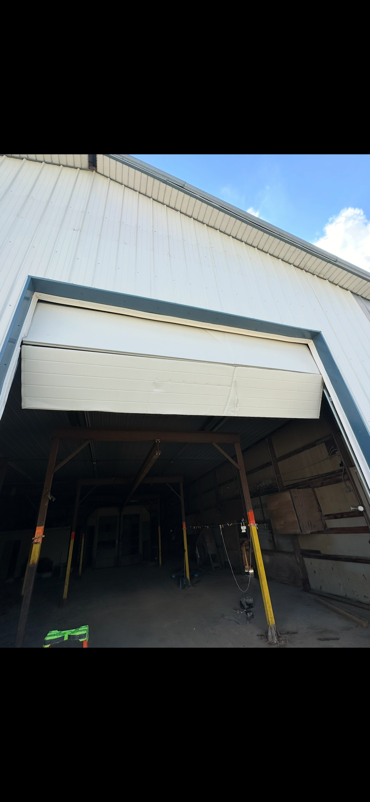  for JD Door & Contracting in Kansas City, MO