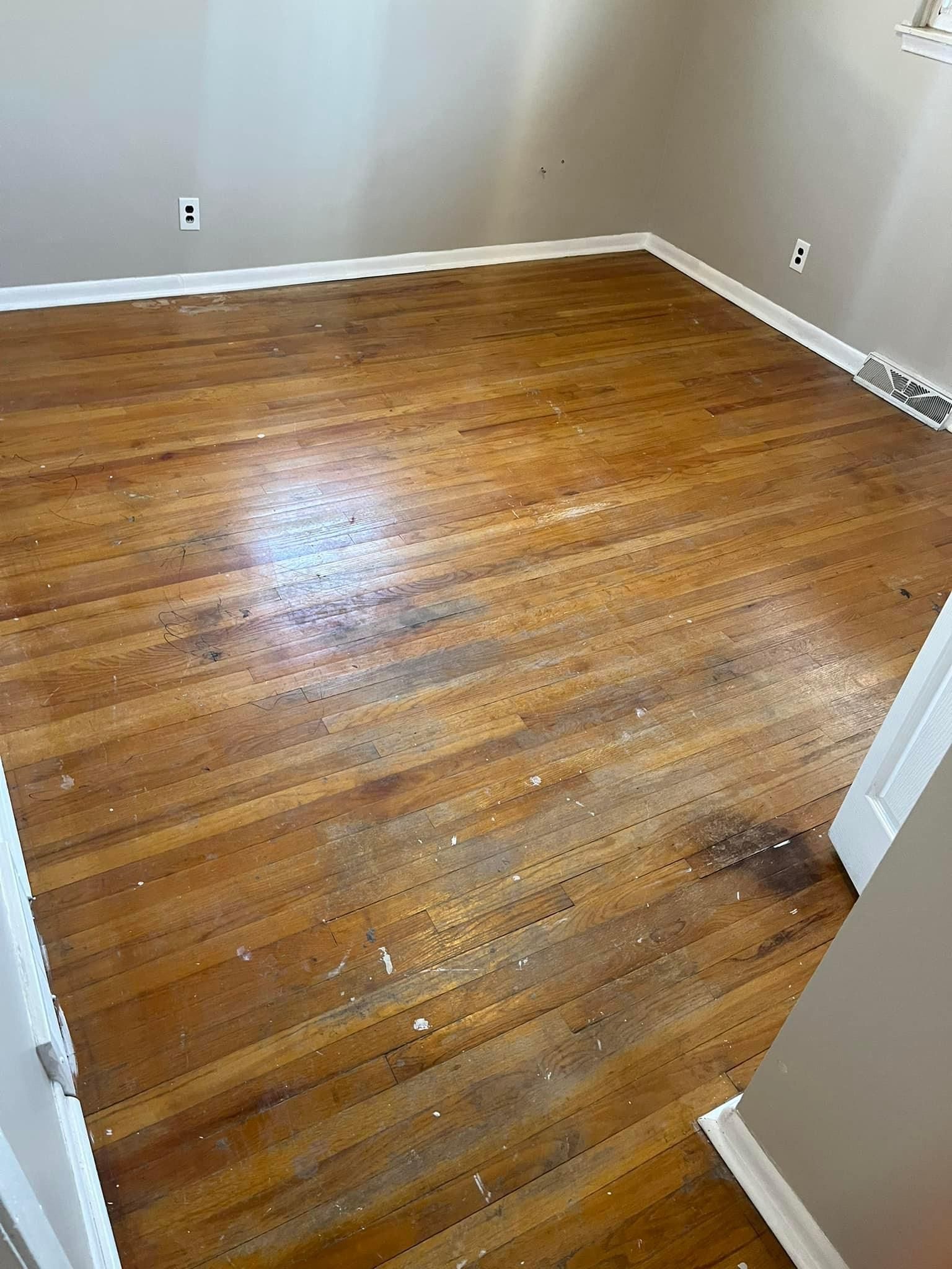 All Photos for Kozlowski’s Hardwood Floor Refinishing in Flat Rock, Michigan