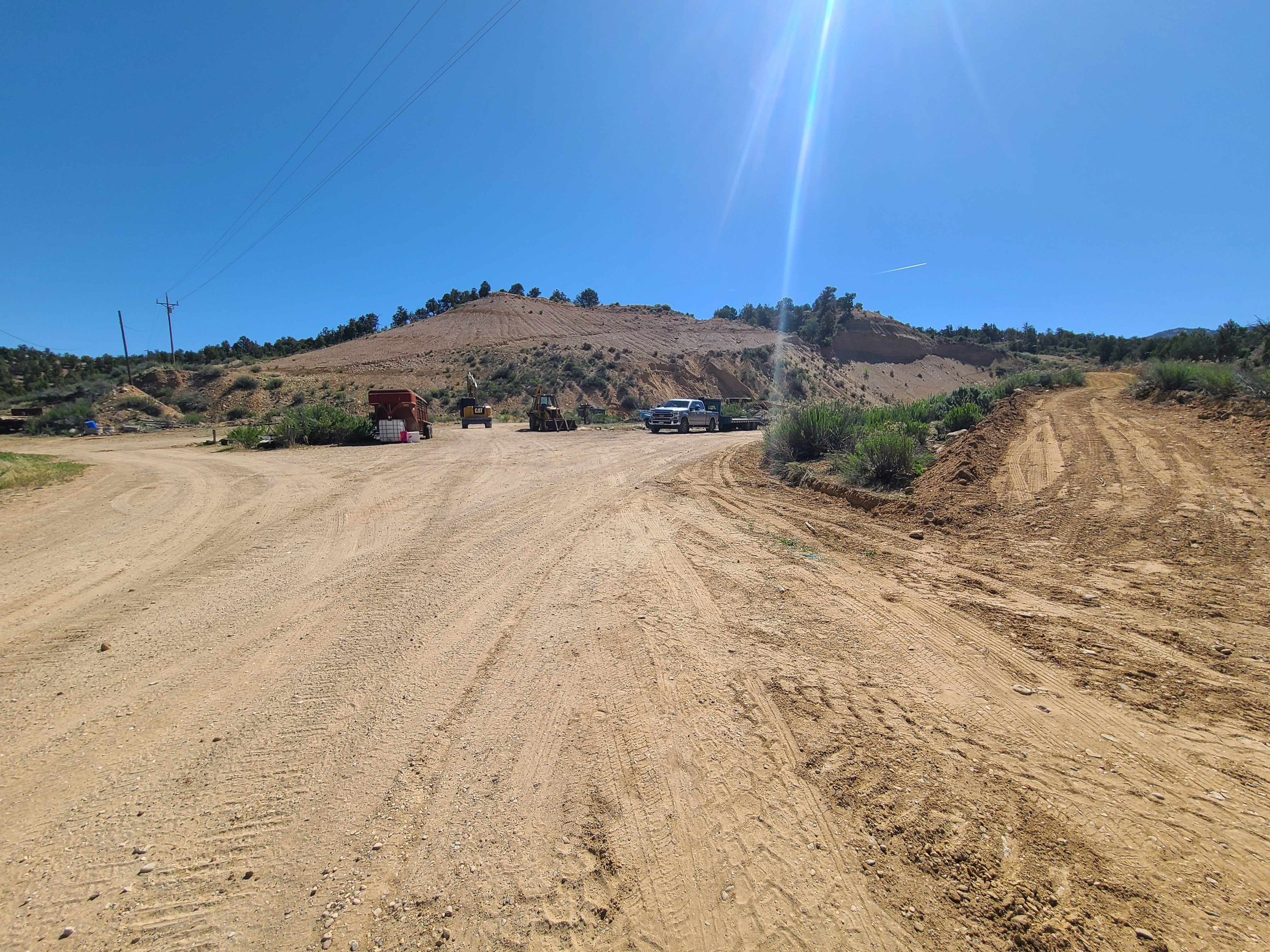  for Pivot Construction in Kanab, UT