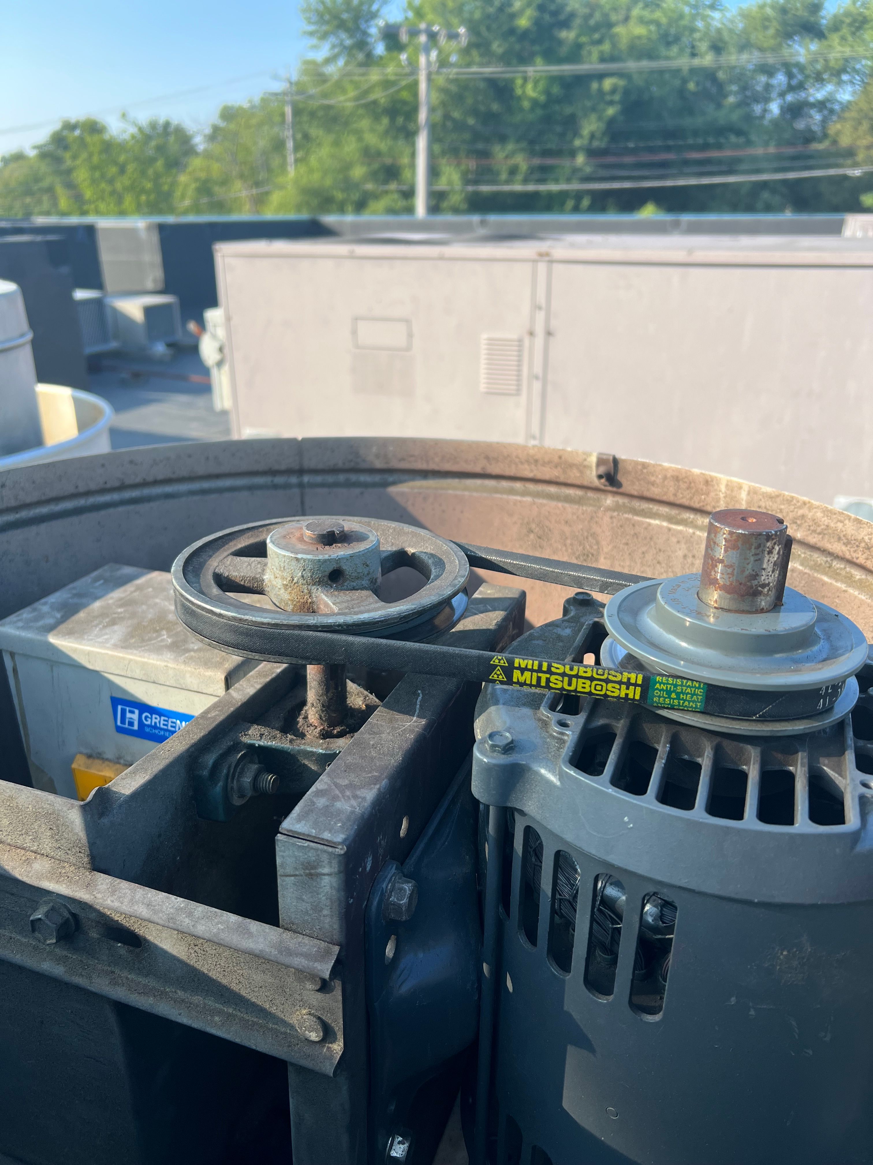  for Stephen Logue Electric in Billerica, MA