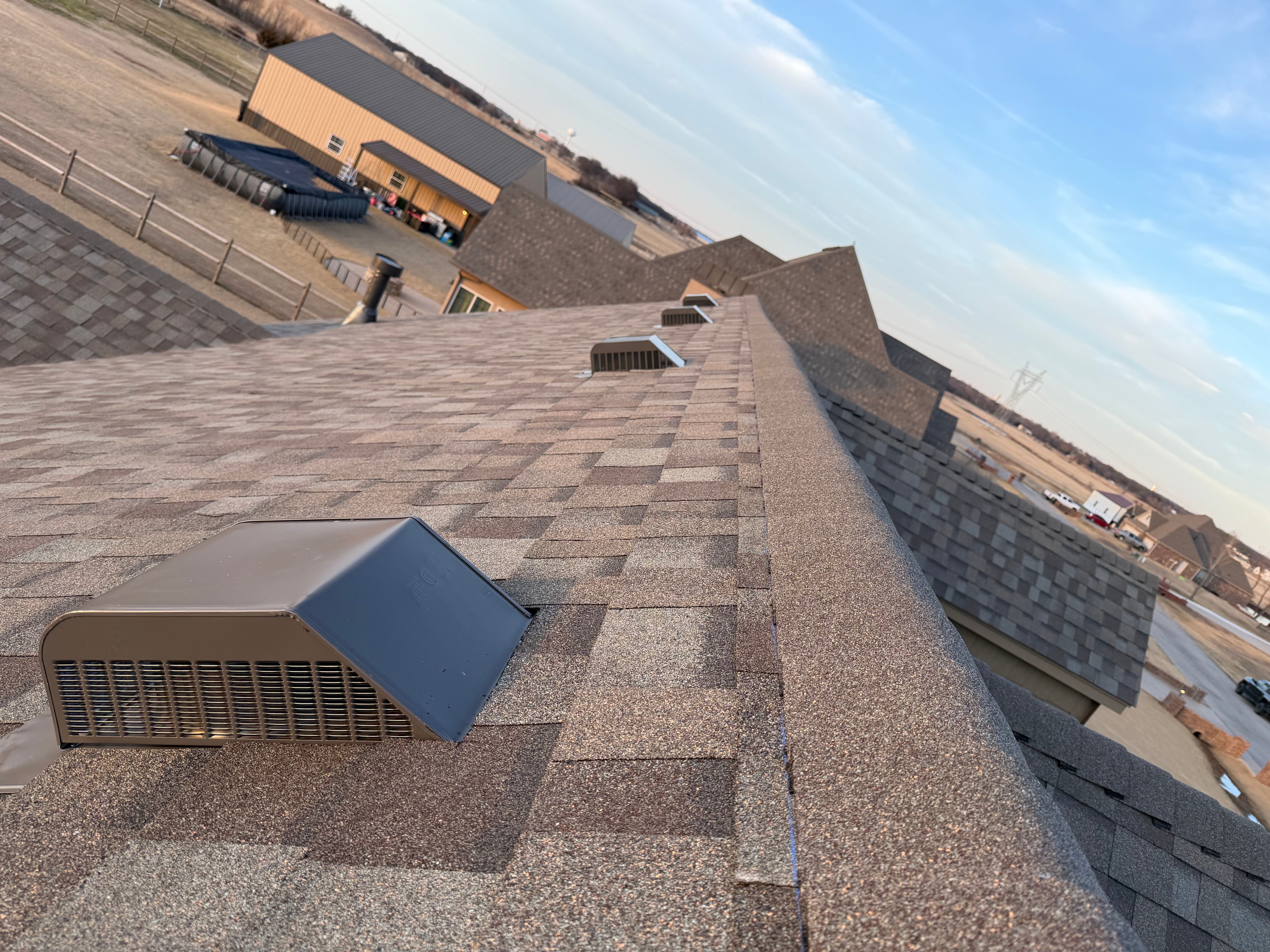  for Storm Master Roofing and Renovations in Tulsa, OK