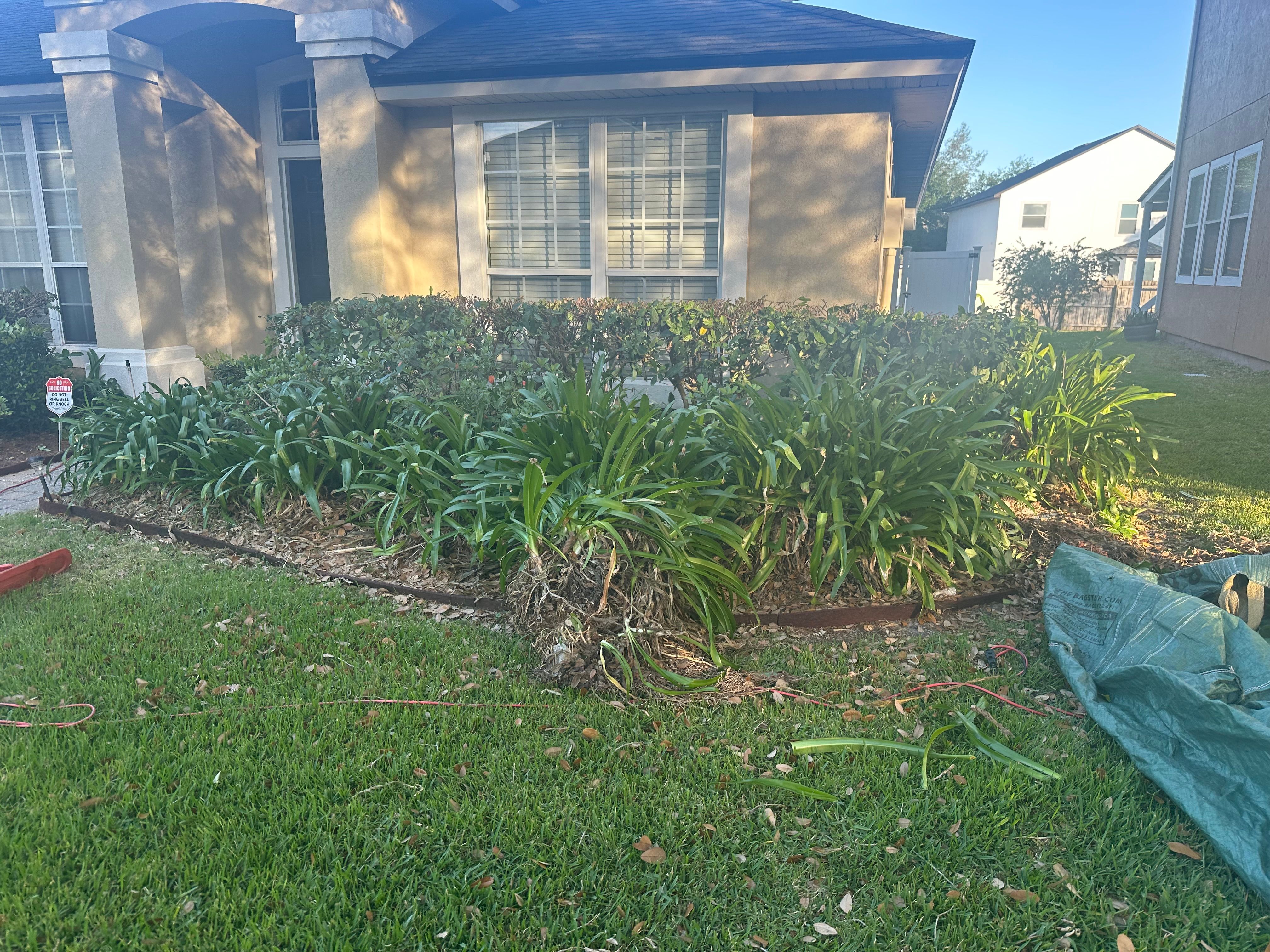 All Photos for All of the Above Landscaping in Orange Park, FL