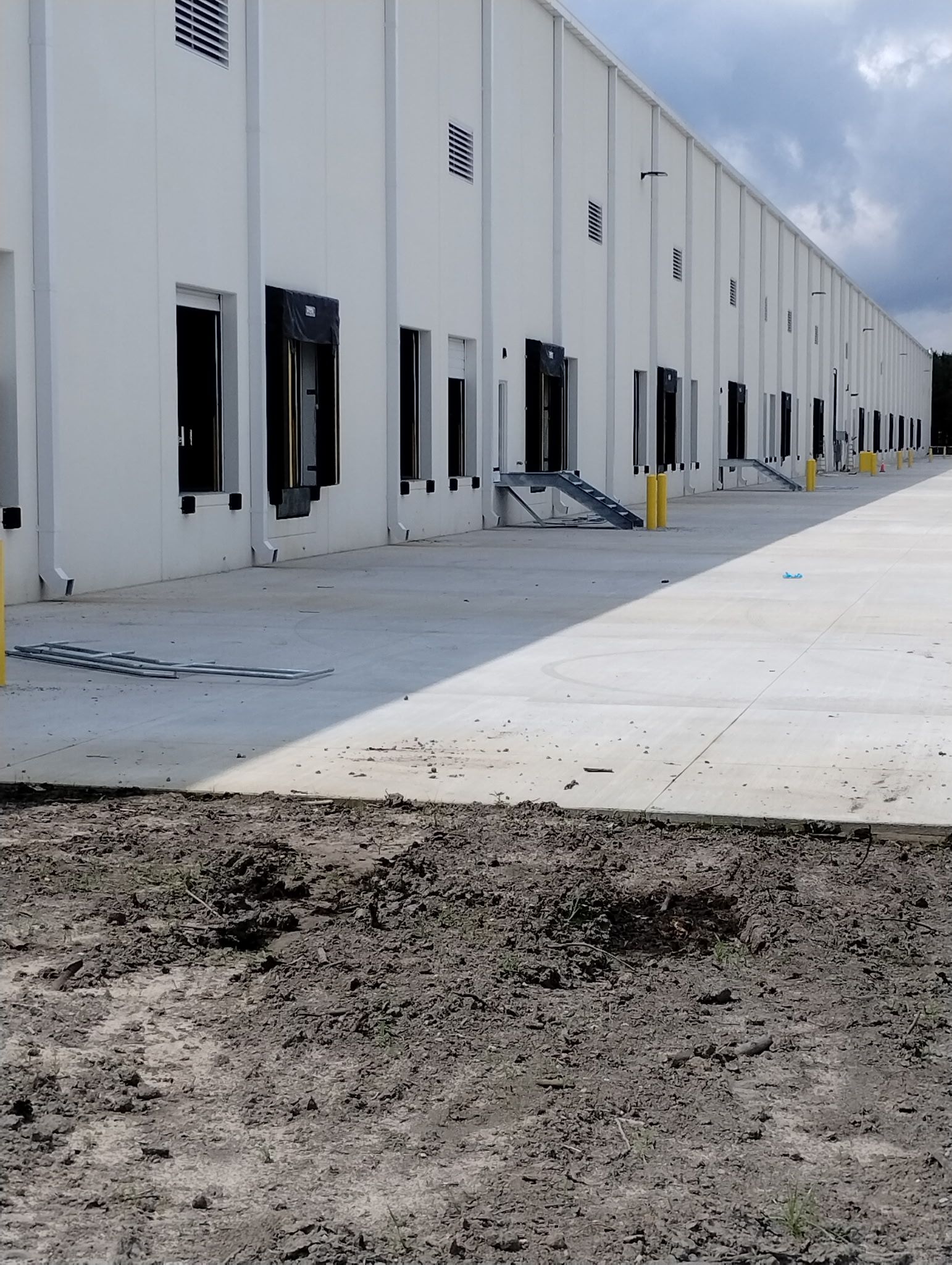  for Simpson Steel Services LLC in Archdale, NC