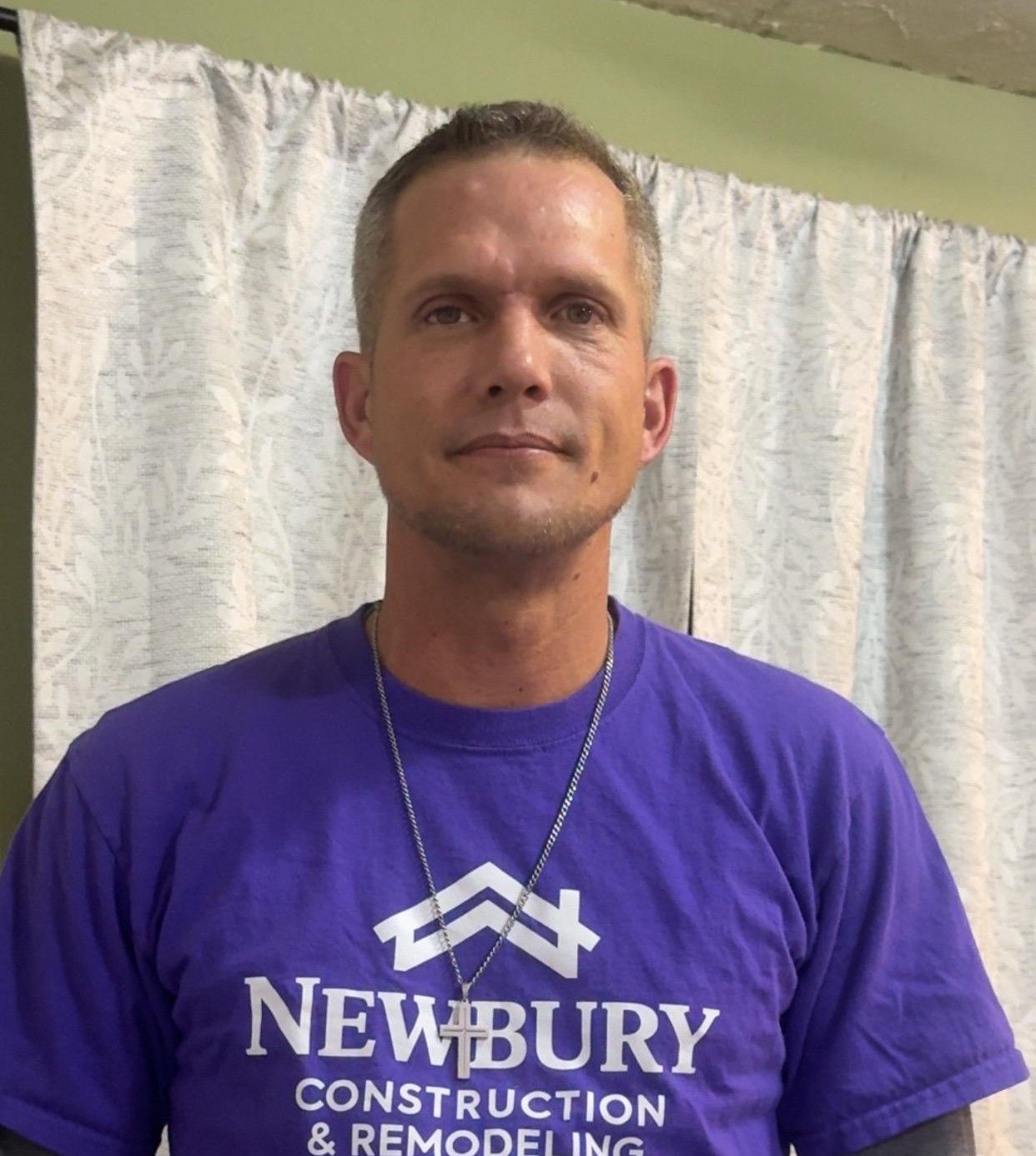 Zach Newbury at AC All Stars AC Contractor in Port Saint Lucie, FL