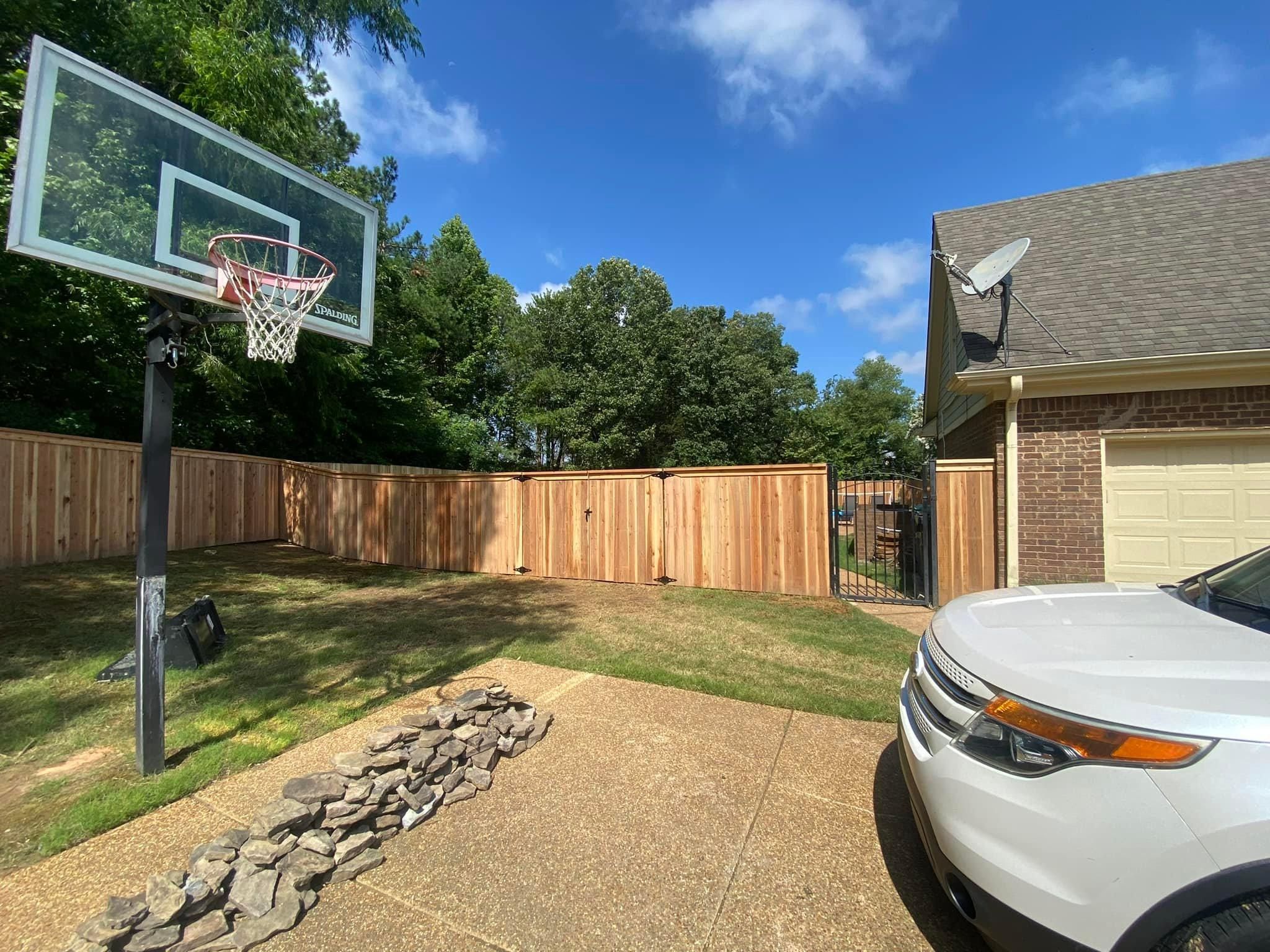  for Manning Fence, LLC in Hernando, MS