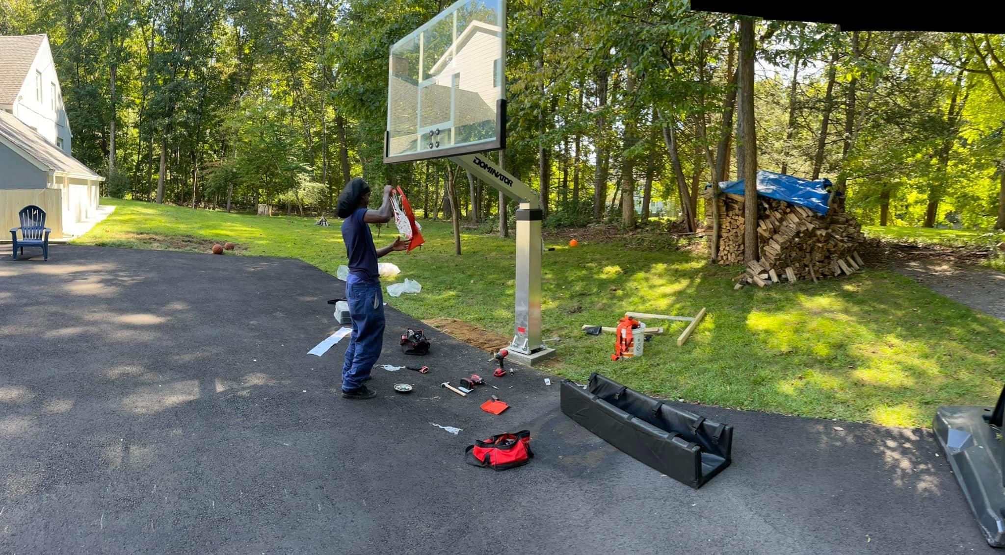  for Gateway Installs & Assembly LLC in Raleigh, NC