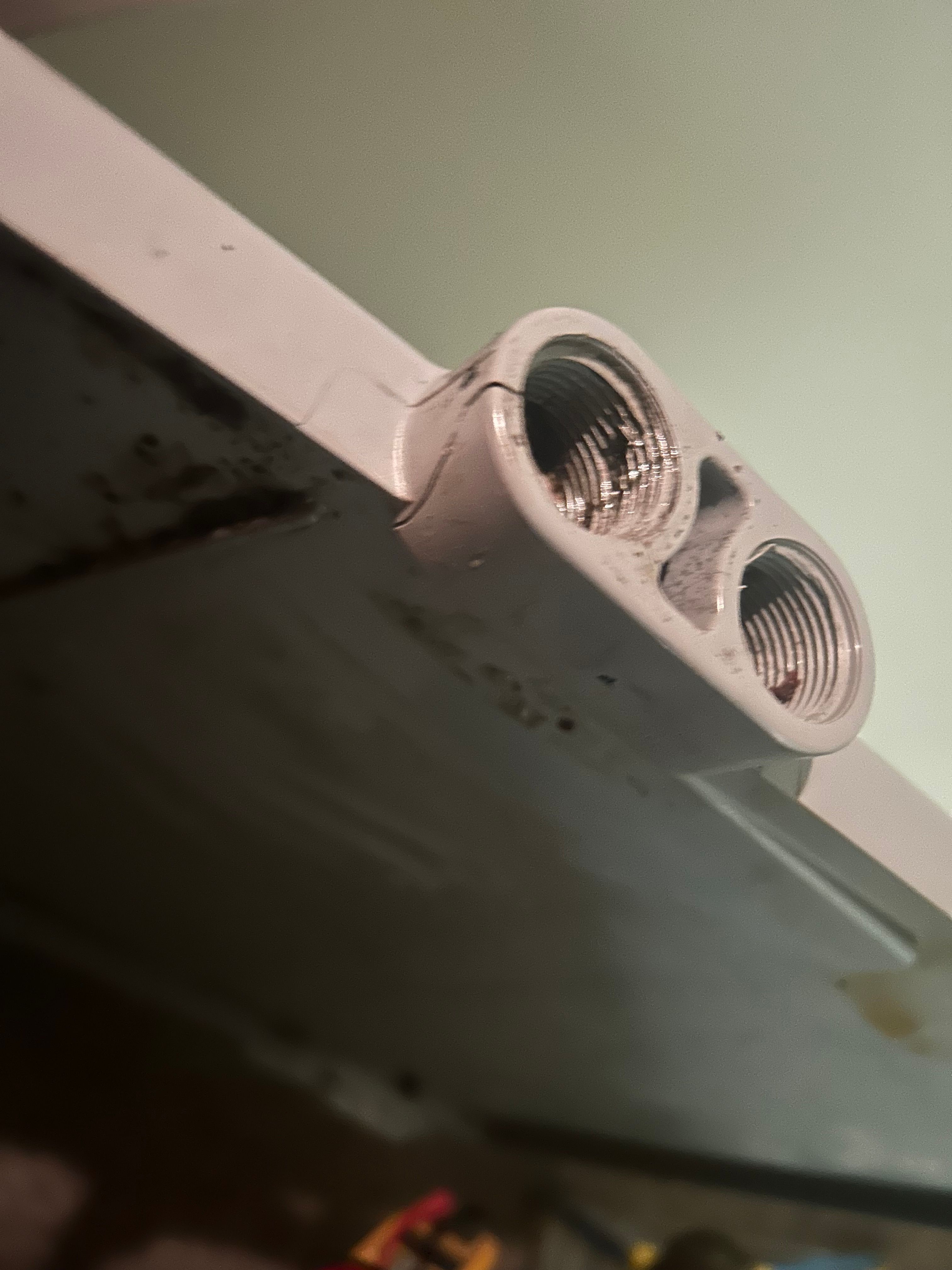  for SS Refrigeration, Heating and AC in Hope Mills, NC