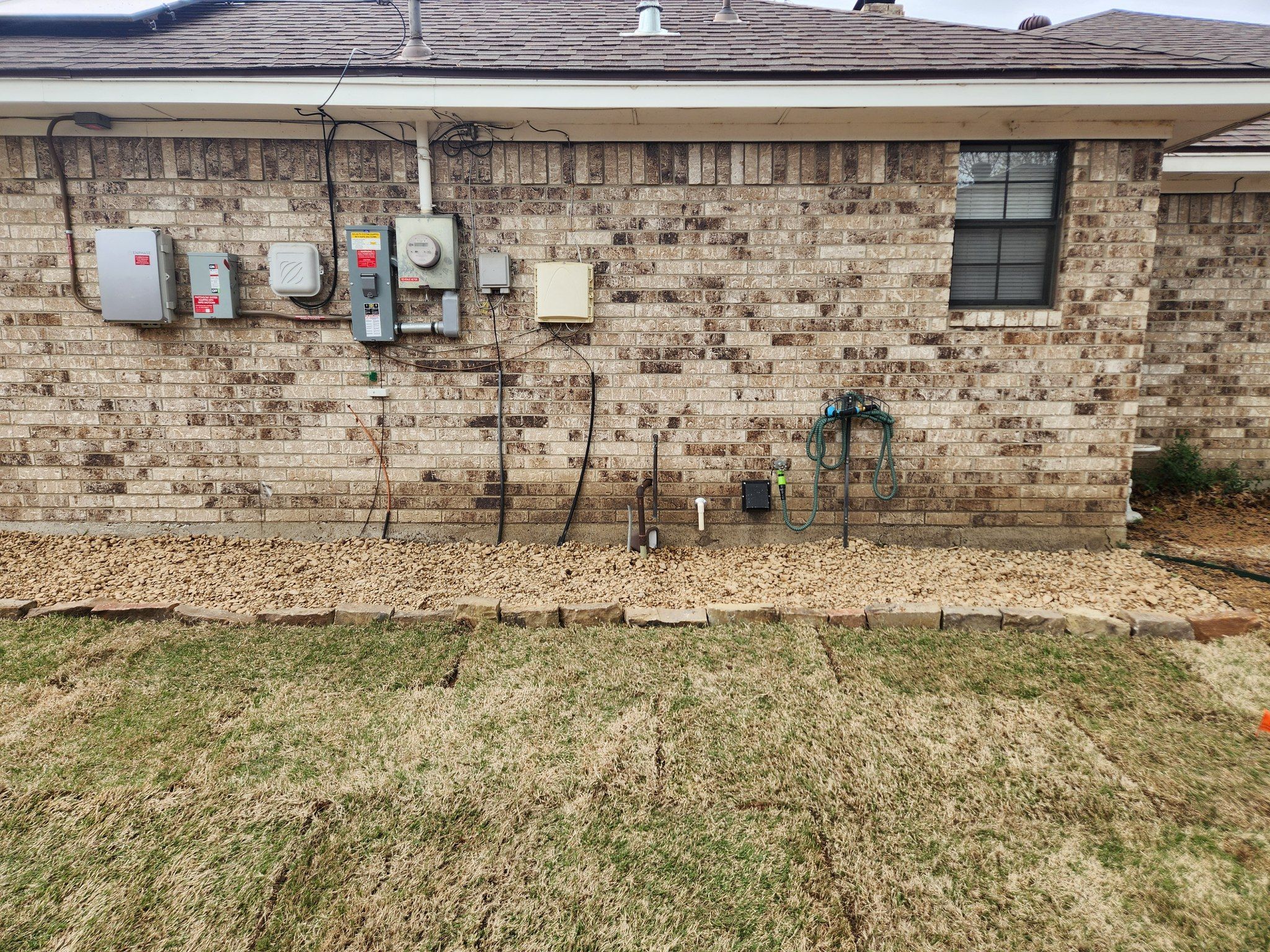  for Lavon Lawn Plus in Lavon, TX