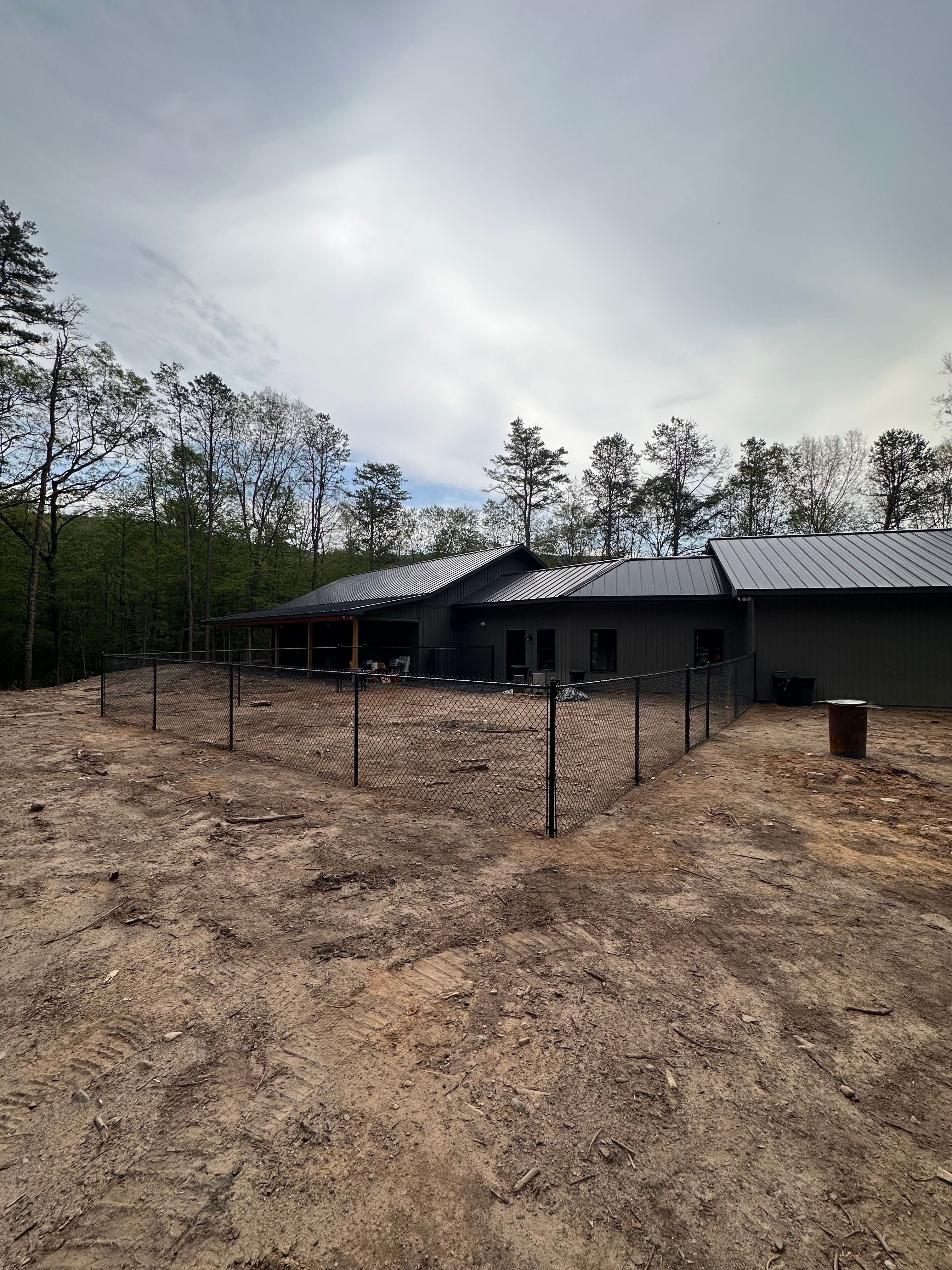 Chainlink for Wantage Fence & Stonework, LLC in Wantage, New Jersey