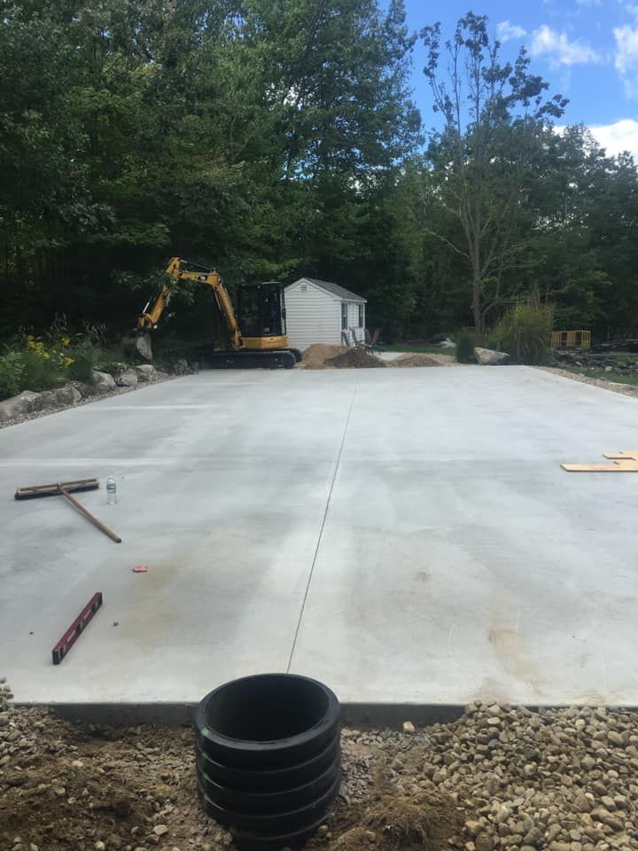  for Quinn Builders Co in Burlington, MA
