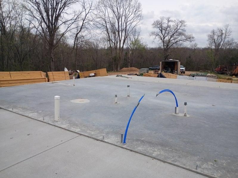  for Eggert Construction and Landhaus Woodworks in Winona,  MO