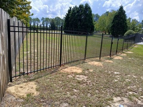  for JB Nealy Fence in Elgin, SC