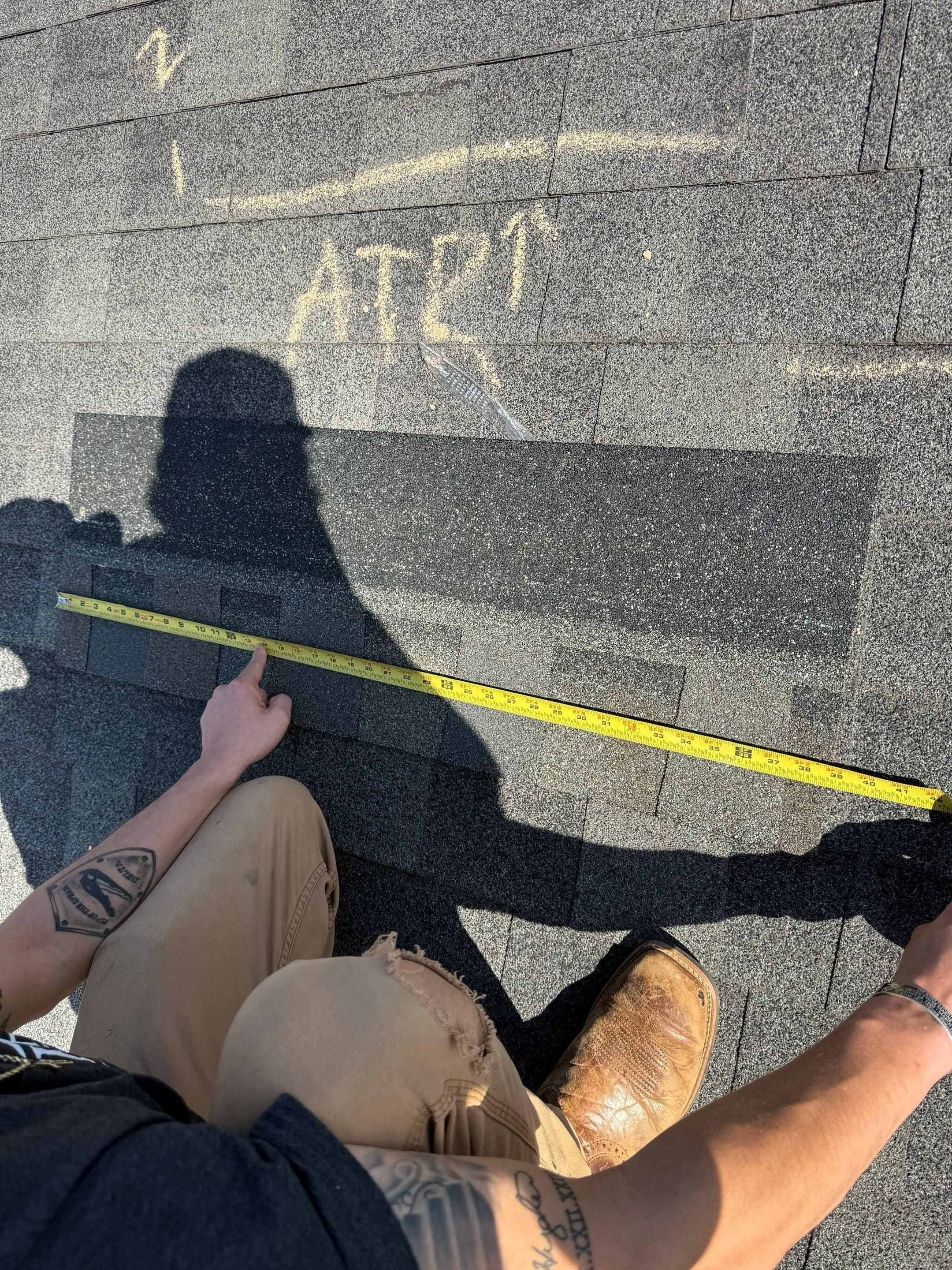  for Hometown Roofing in Greenwood, SC