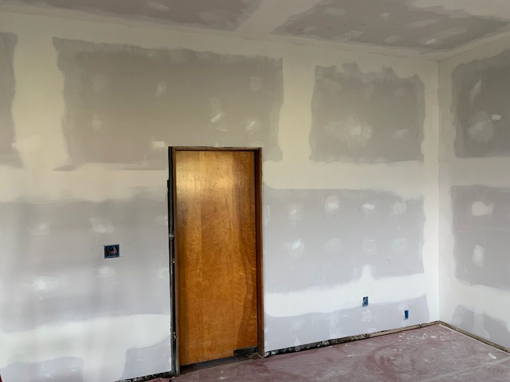  for The Fairfield County Remodeling Co. in Baltimore, OH