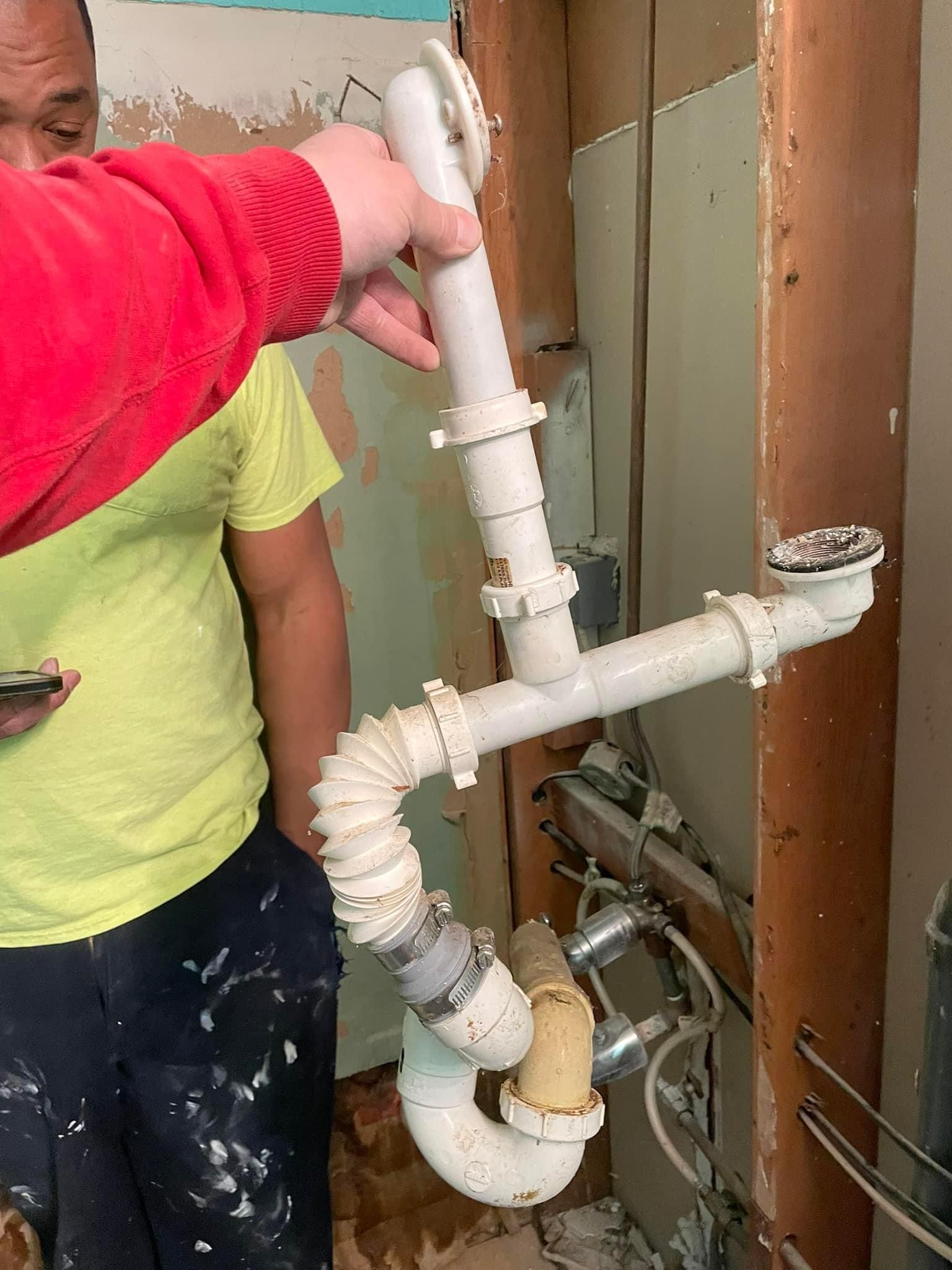 All Photos for Aquatech Mechanical in Fairfield, OH