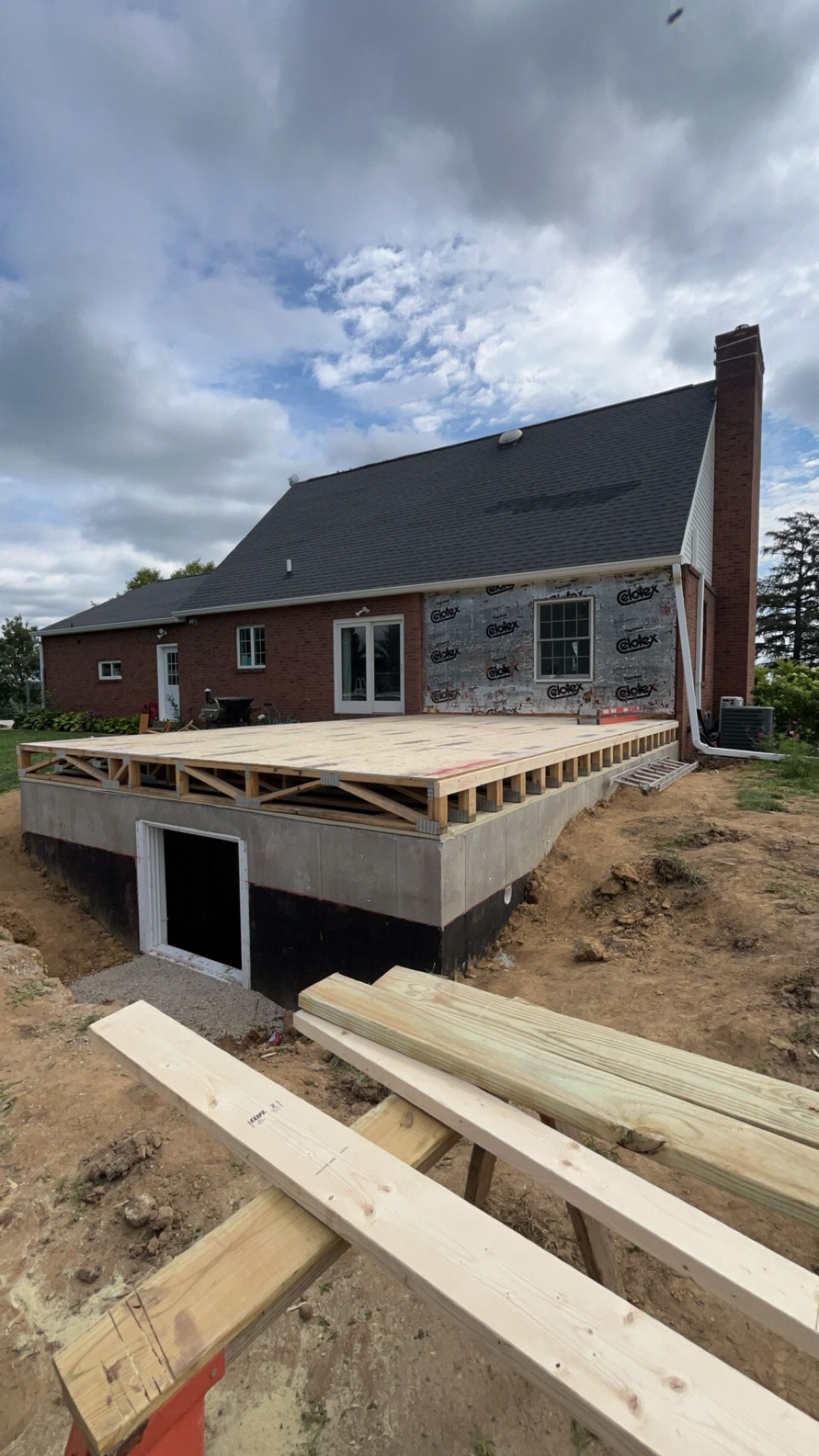 All Photos for PKC Construction in Sterling, IL