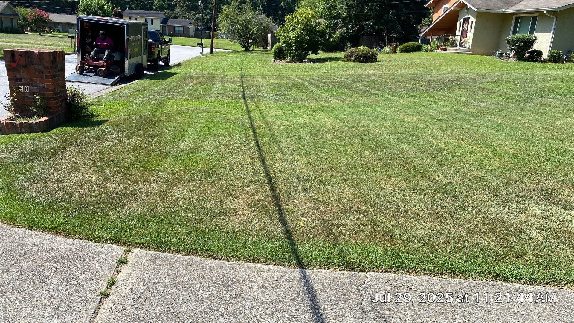  for New Beginning Landscape & Remodel LLC in Atlanta, GA
