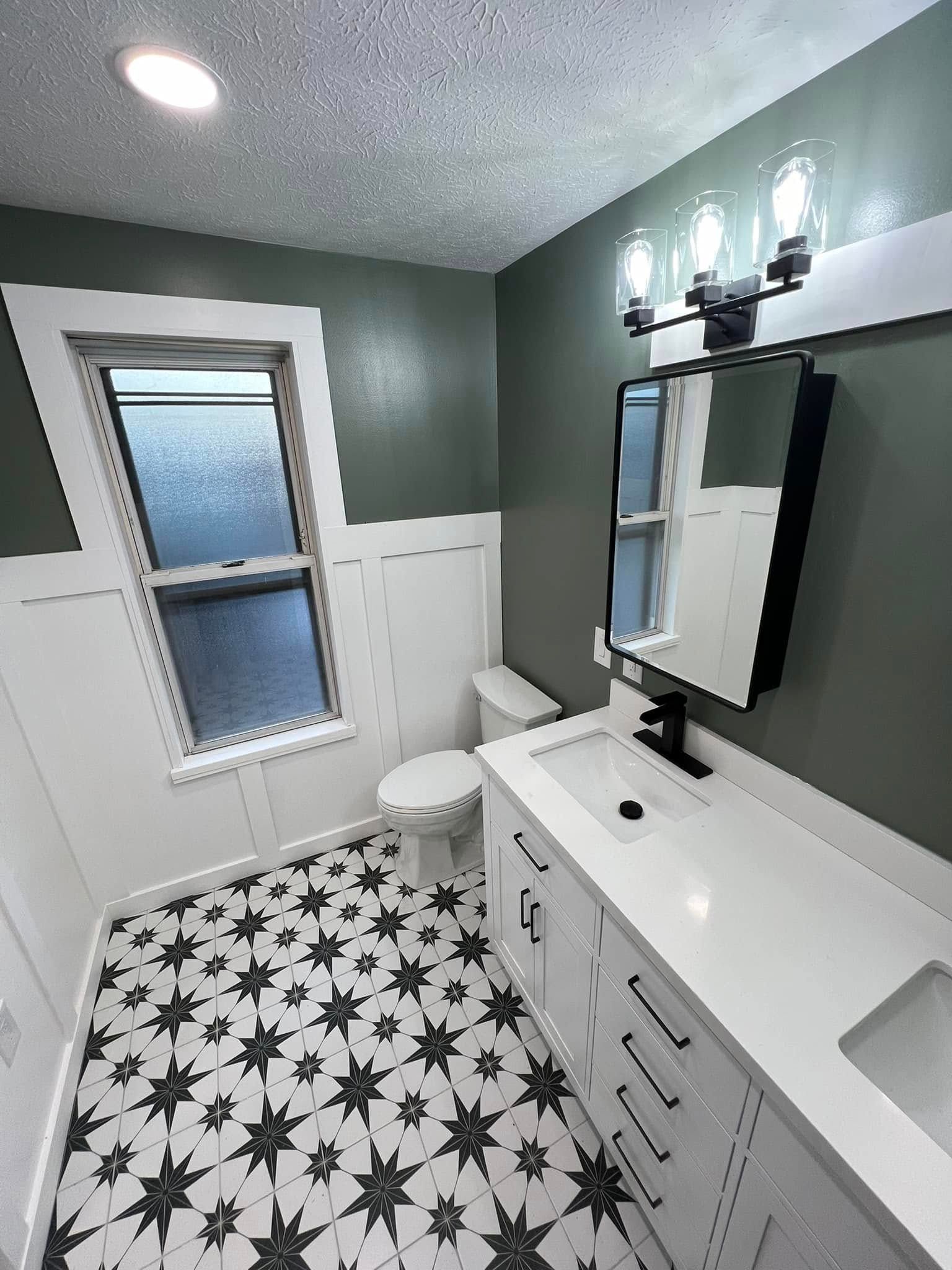  for DPD Construction in Cadiz Township, OH