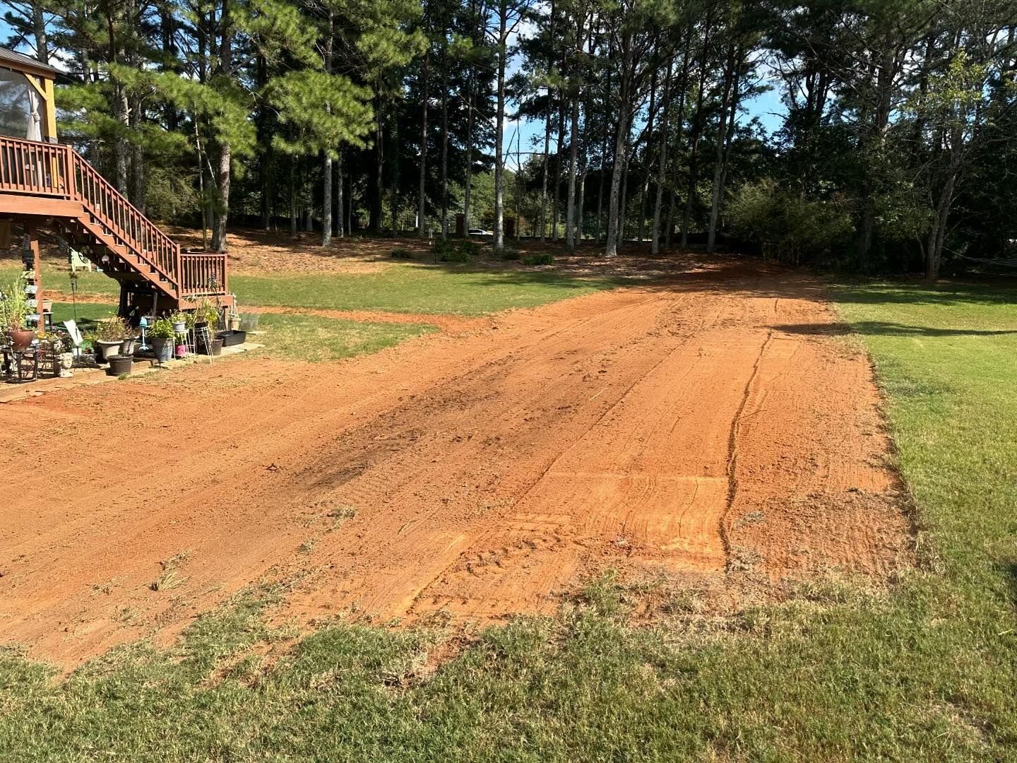  for Dirt Pro Land Solutions in Fayetteville, GA