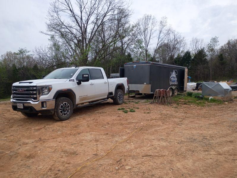  for Eggert Construction and Landhaus Woodworks in Winona,  MO