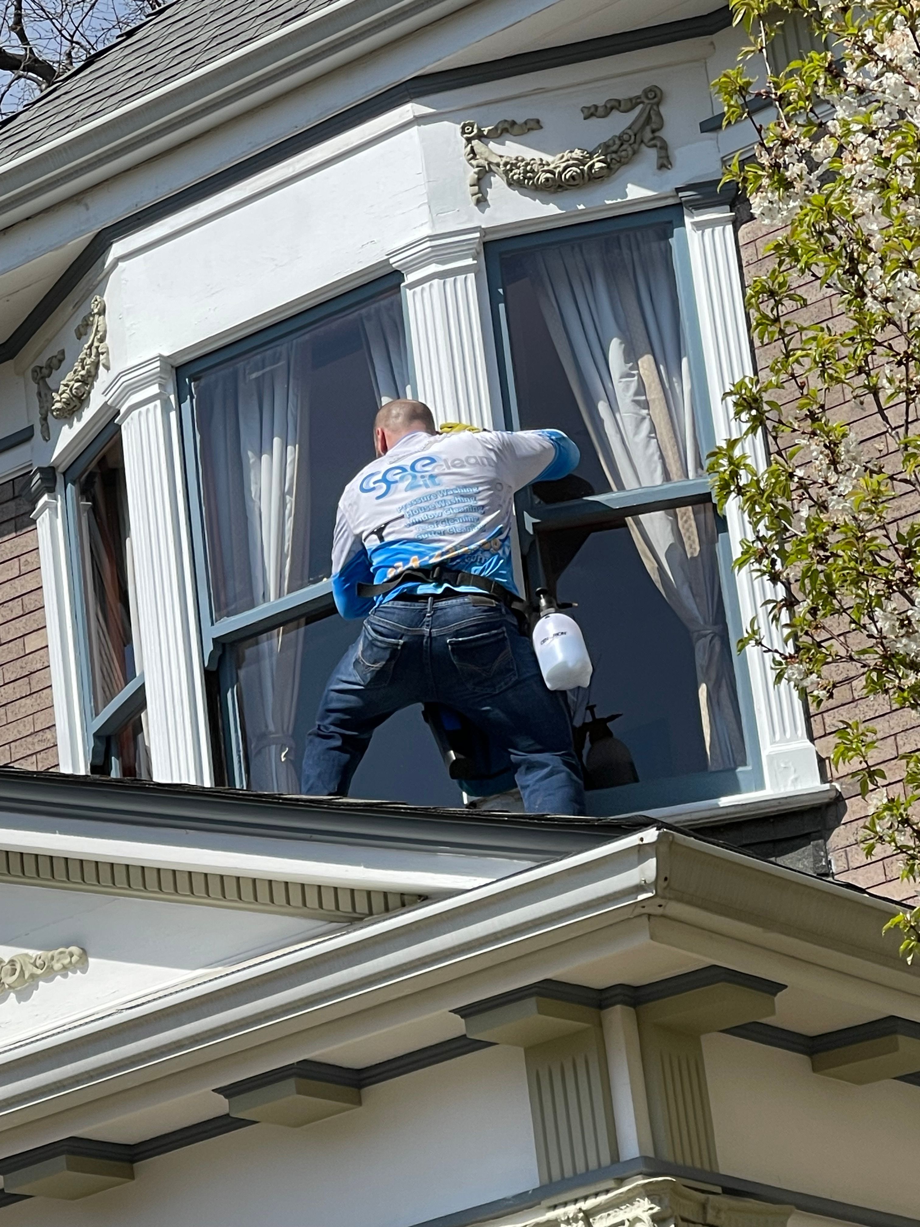  for See2it Clean in St Louis, MO