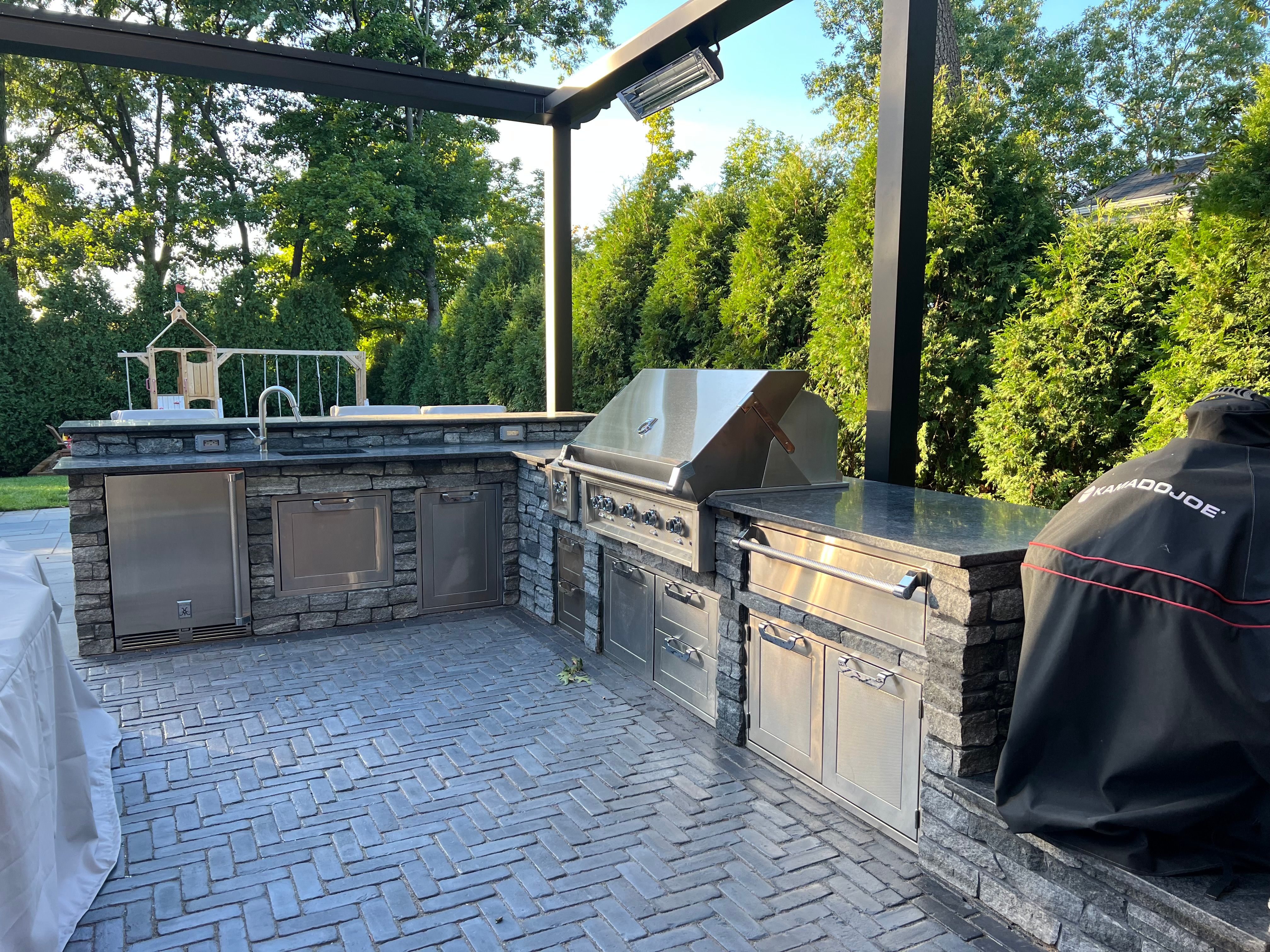  for S&G Hardscaping and Plowing in Boston, MA