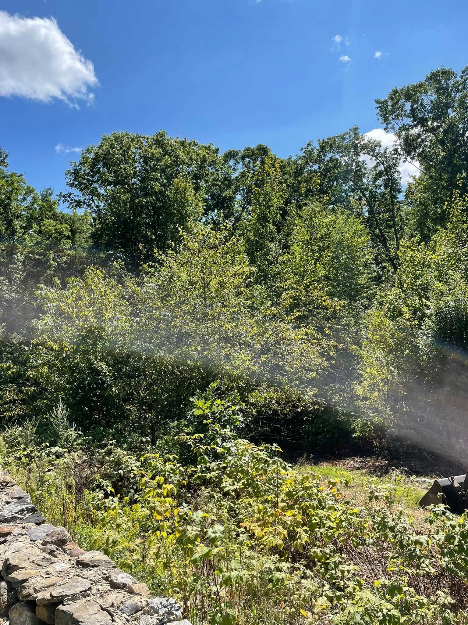  for Hidden Acre Landscaping & Lawn Care in Dover, New Hampshire